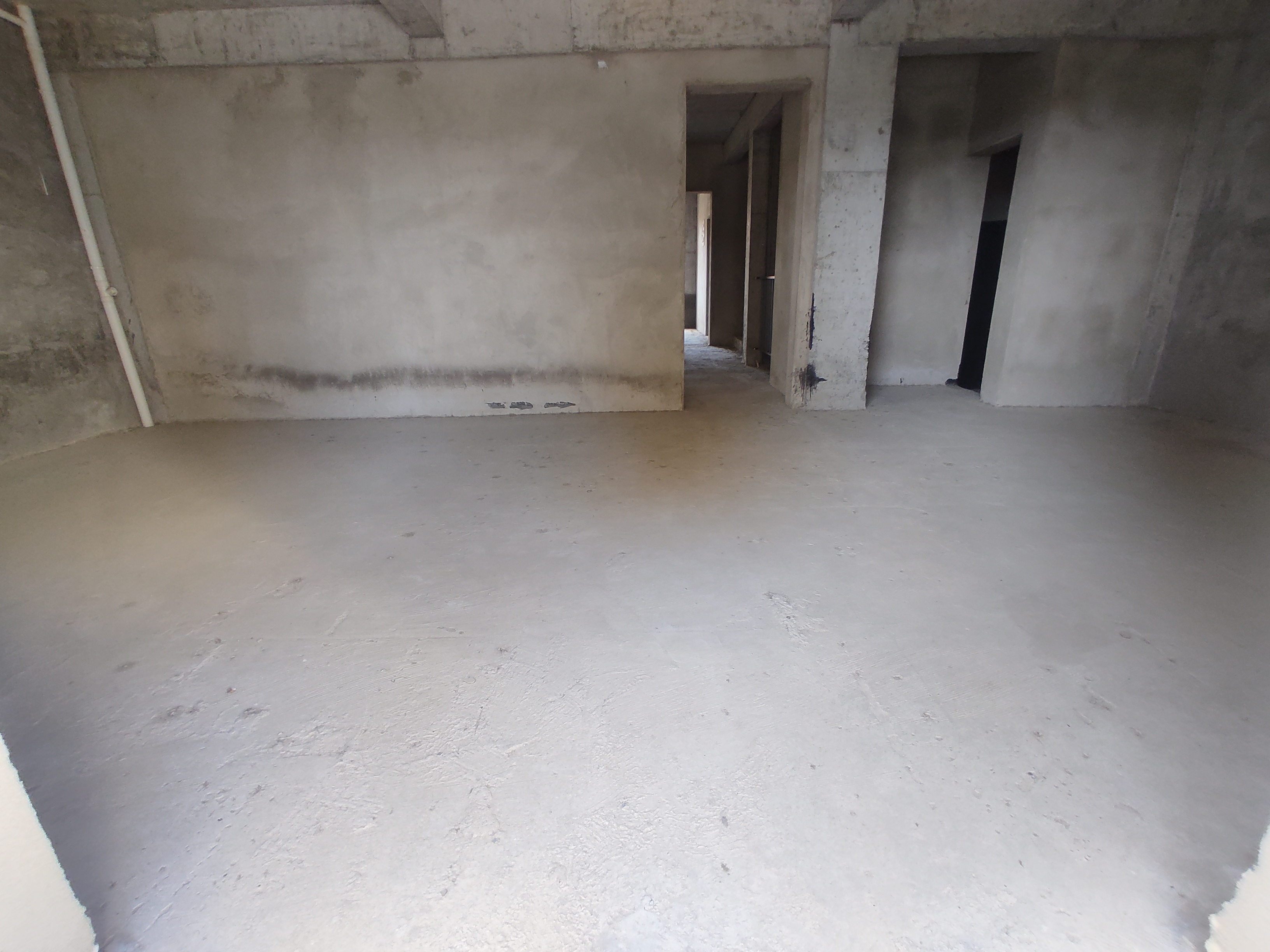 太子湖大别墅.带360度大院子.自带车库.看房方便