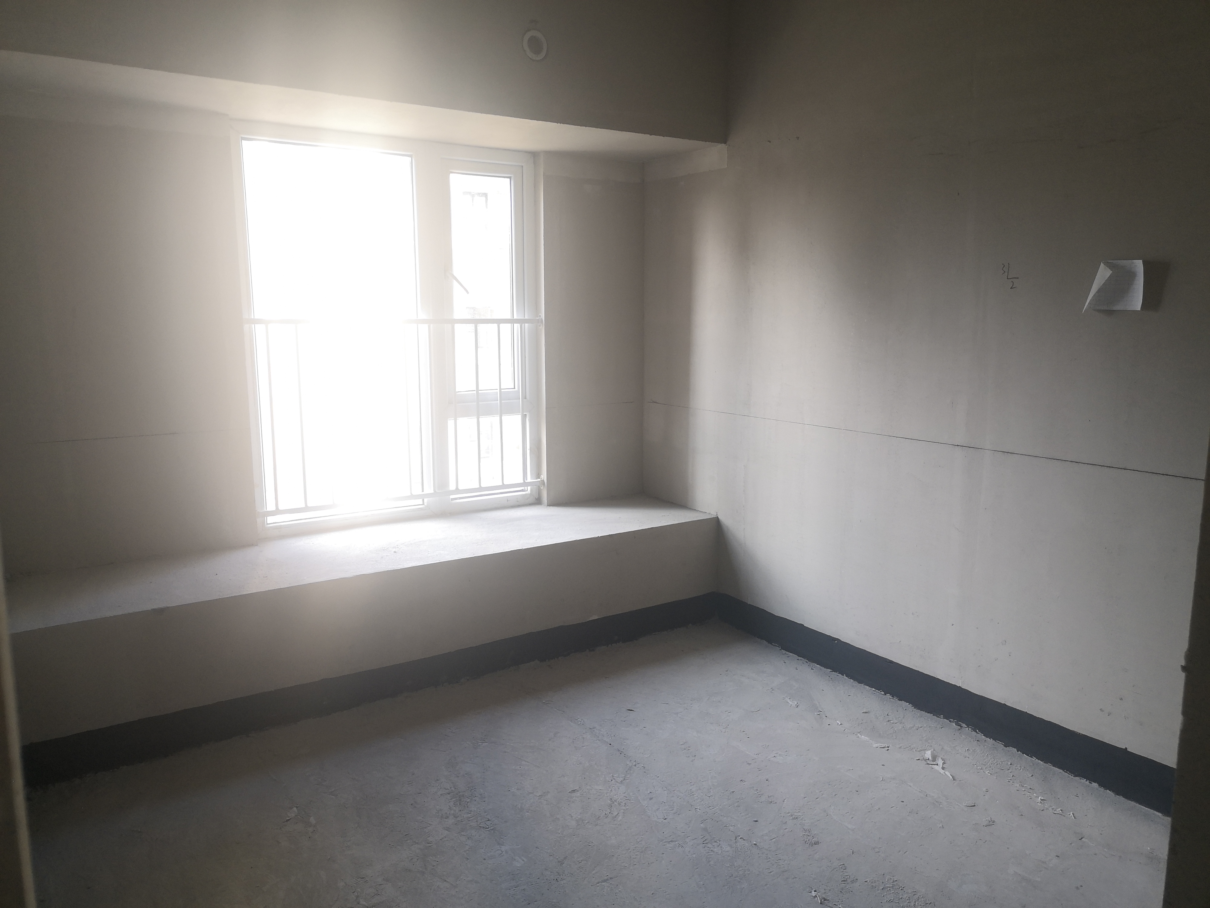 碧桂园142平毛坯大四房凤凰层风景侠几好带车位这驾革冒得话说