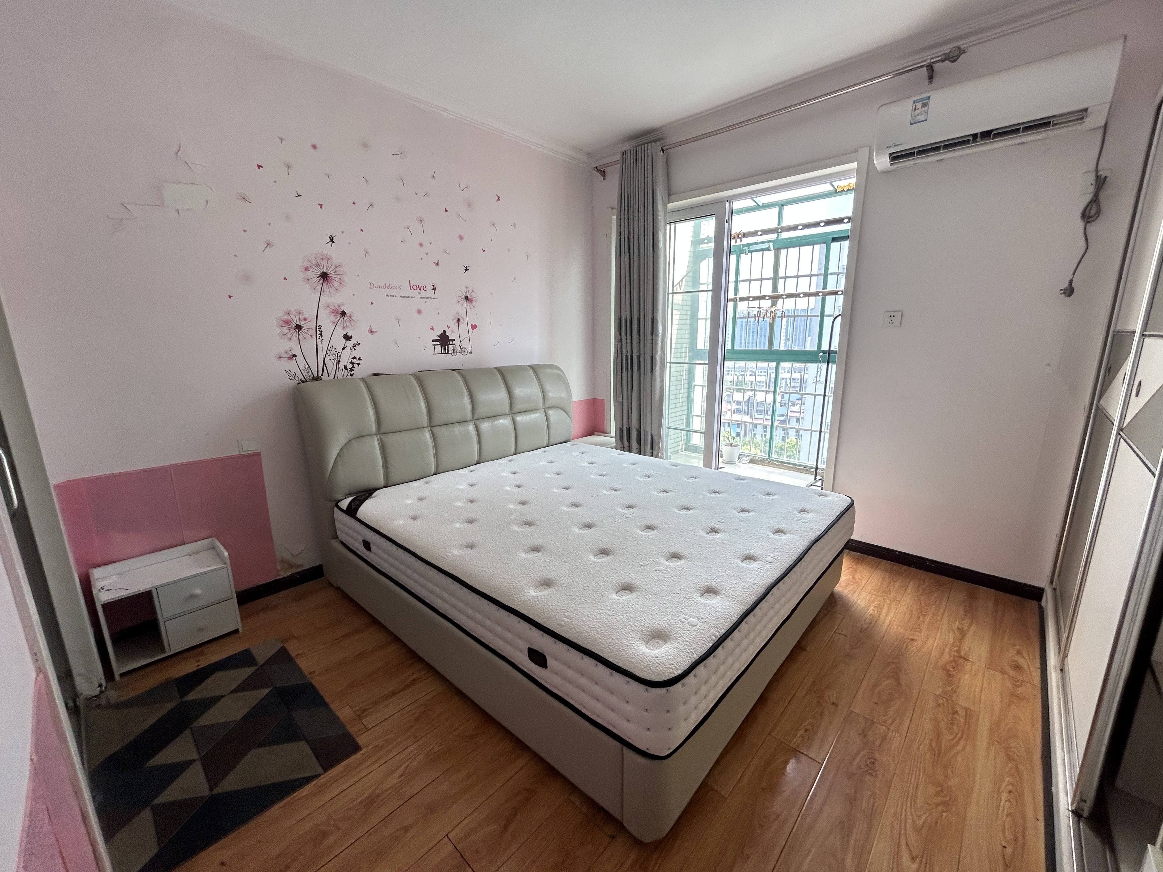 浅水湾中央公园带装修大三房龙华山小雪旁