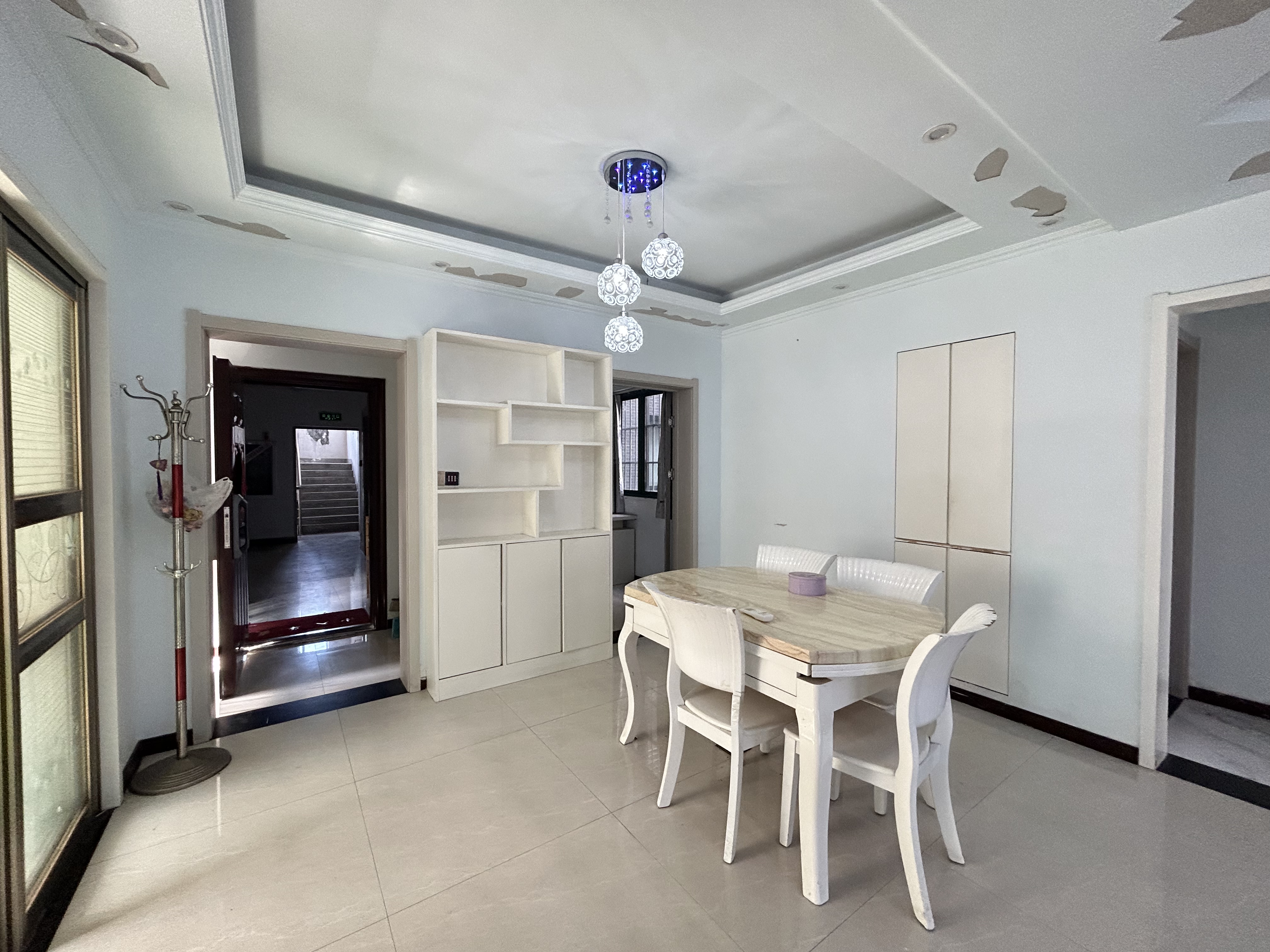 浅水湾中央公园带装修大三房龙华山小雪旁