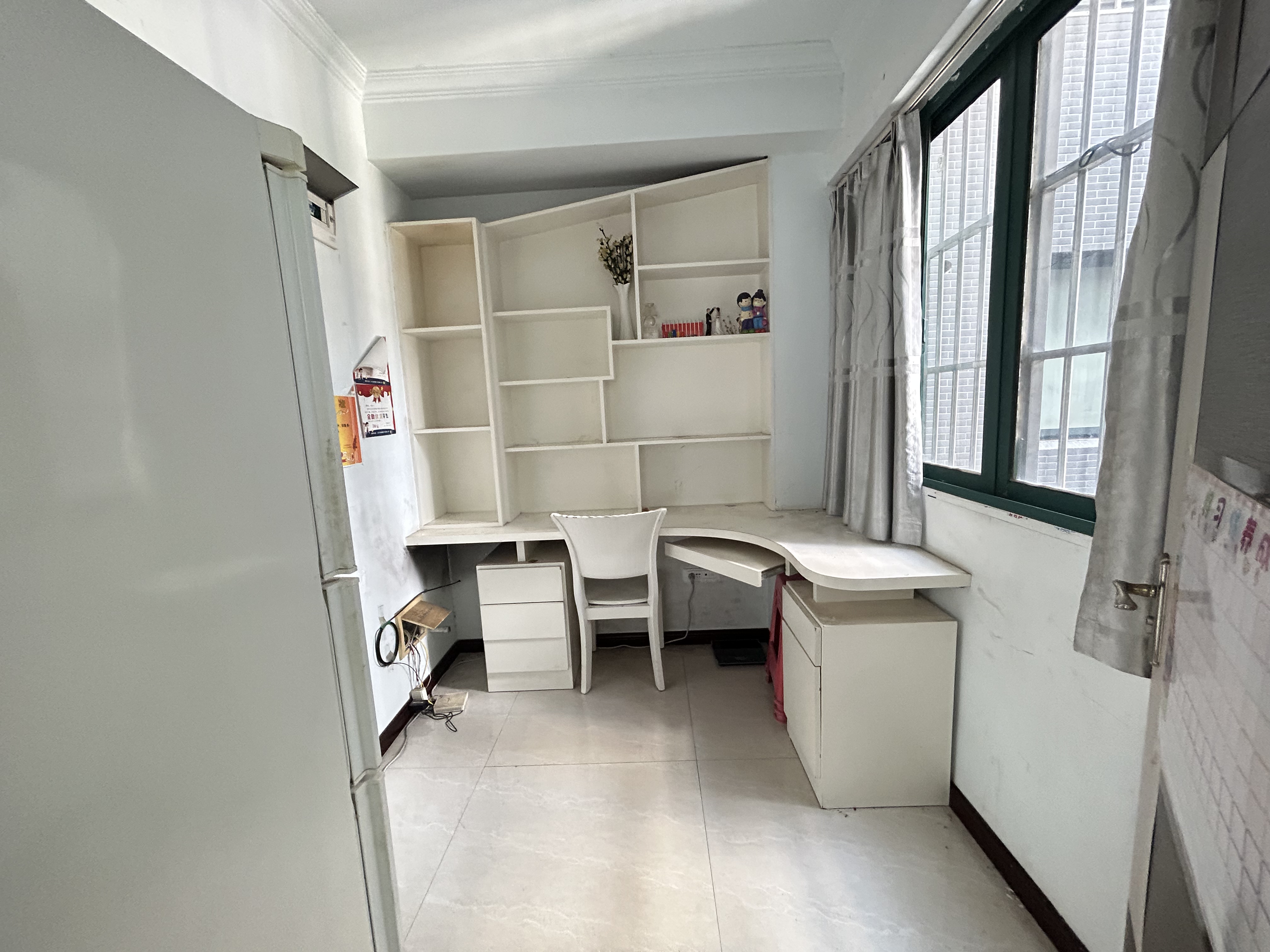 浅水湾中央公园带装修大三房龙华山小雪旁