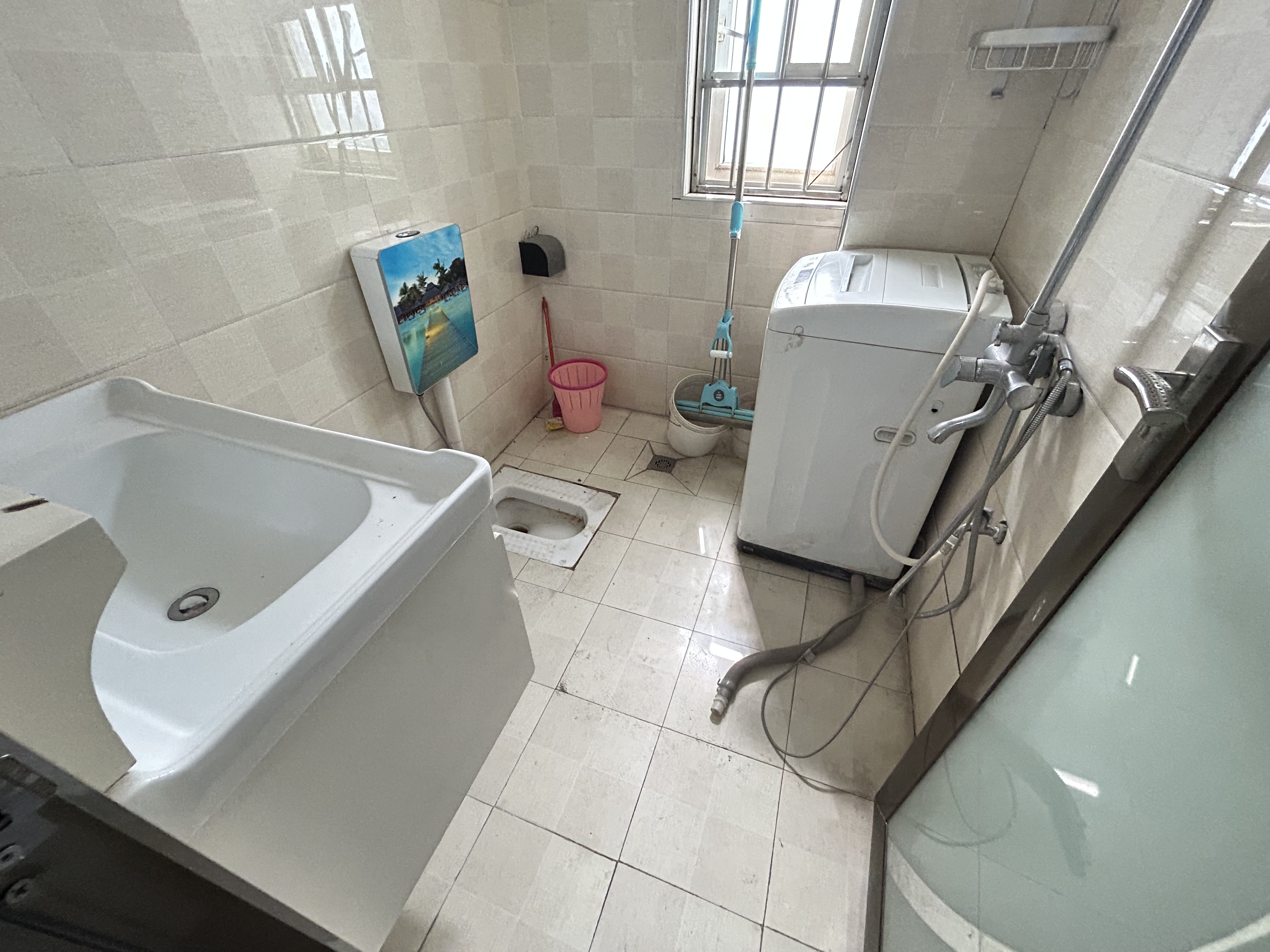 浅水湾中央公园带装修大三房龙华山小雪旁