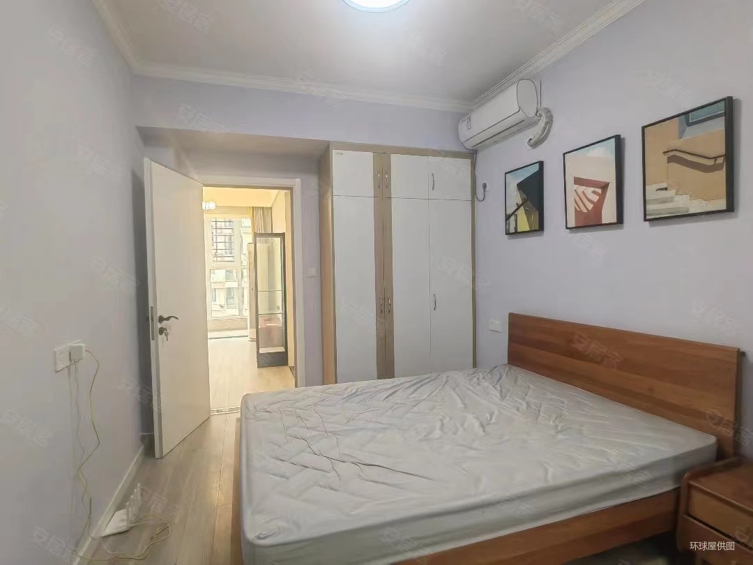 荣怀两房小户型