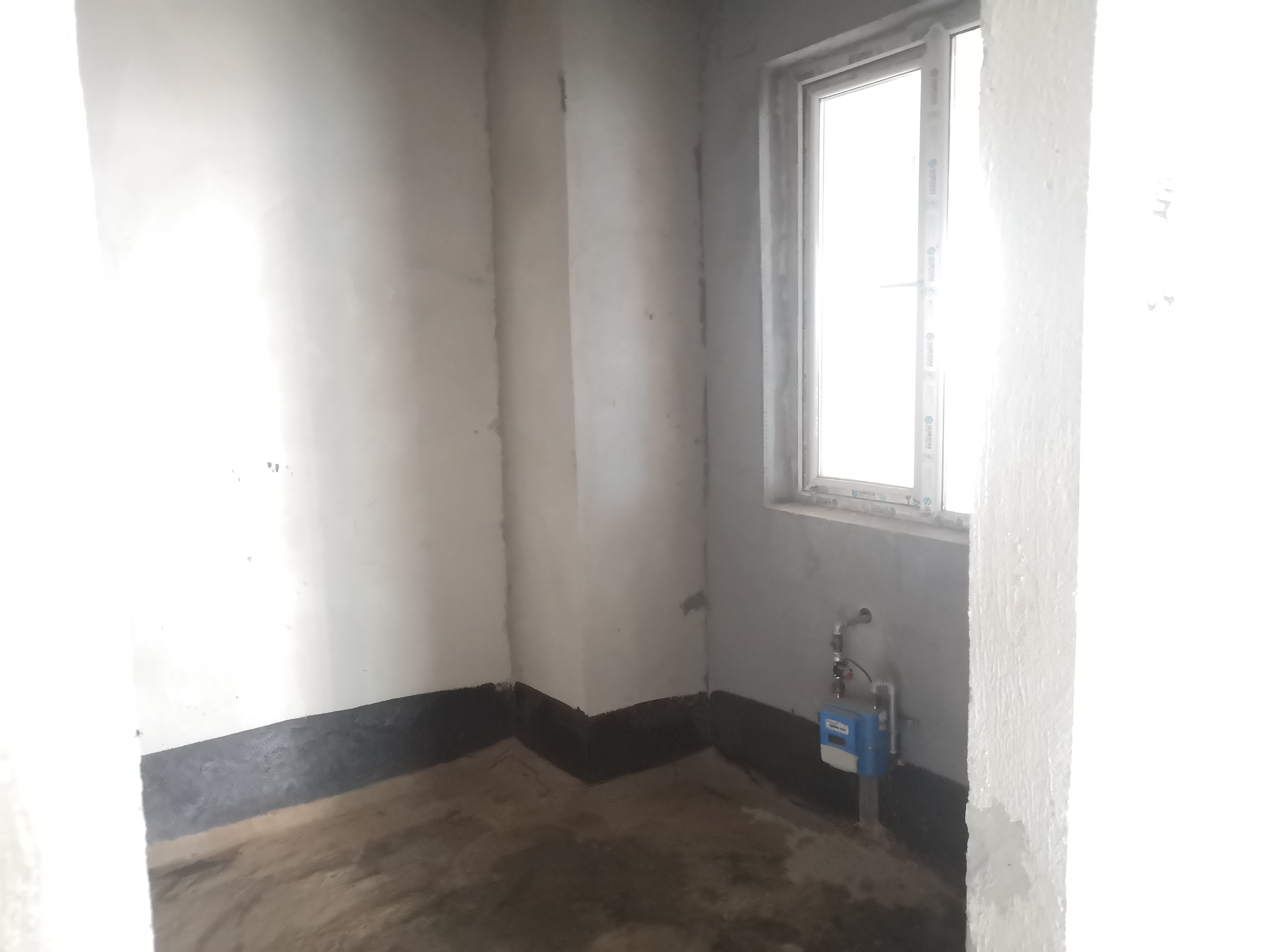 南国明珠 毛坯大三房 好楼层 看房有钥匙