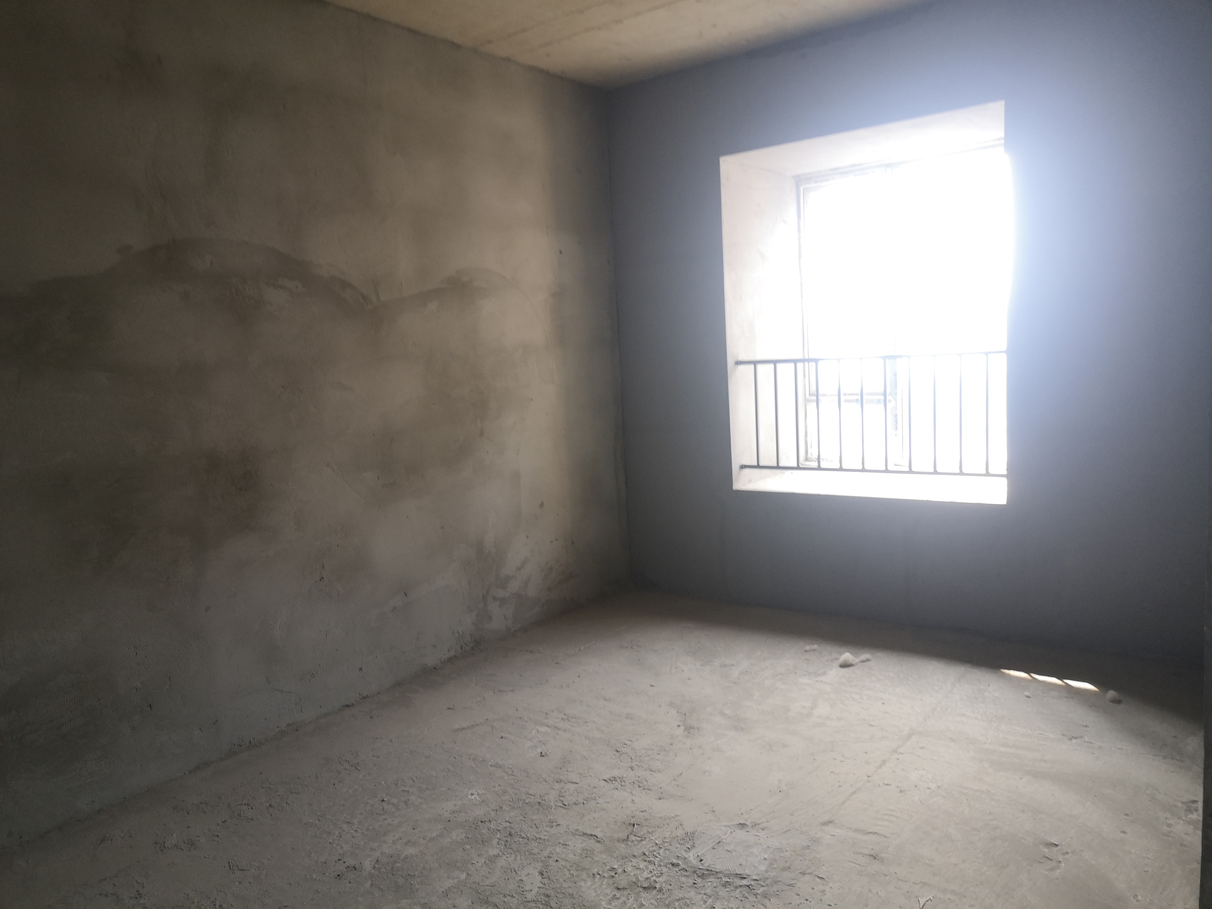 南国明珠毛坯大三房好楼层看房有钥匙