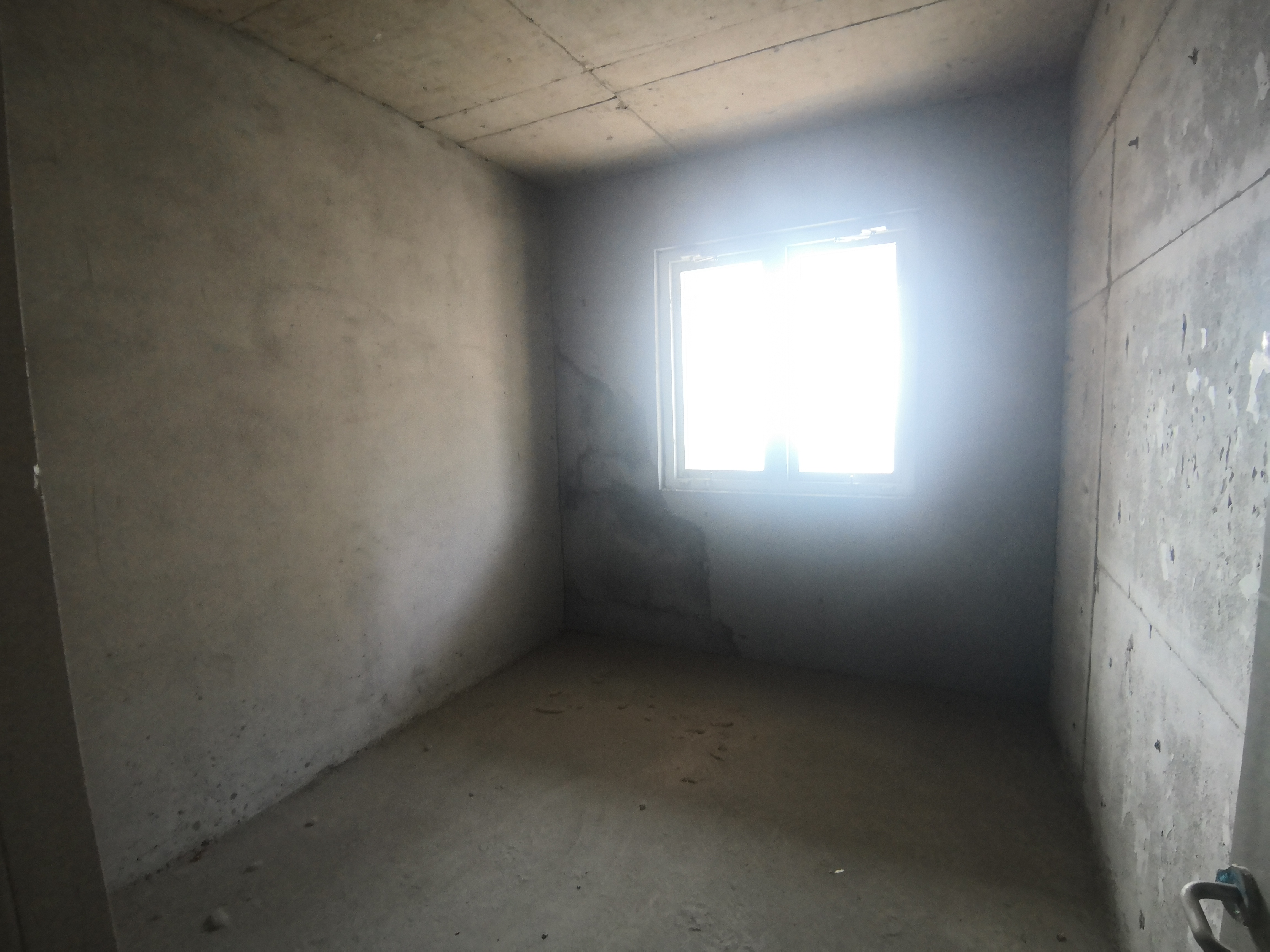 南国明珠毛坯大三房好楼层看房有钥匙