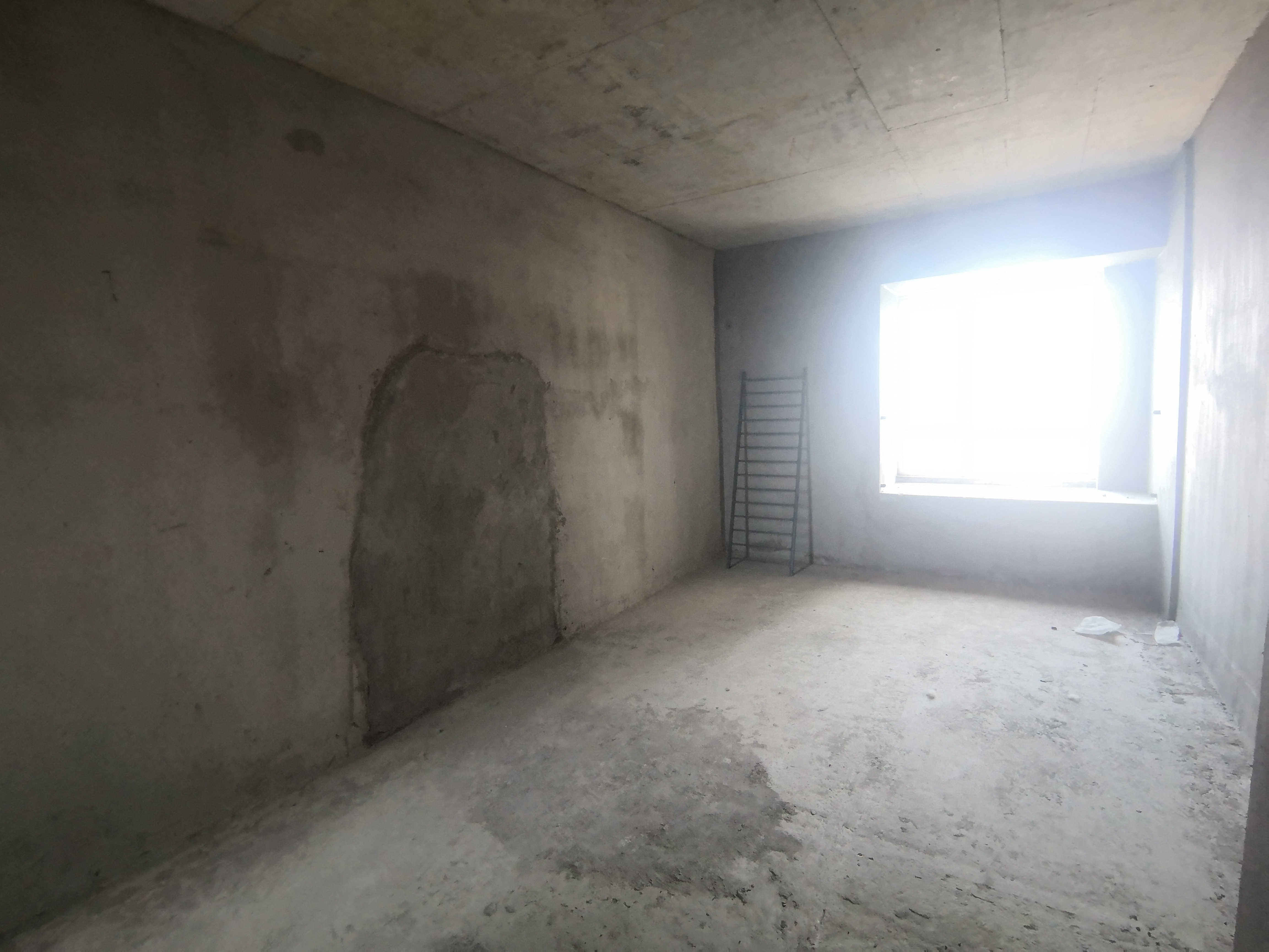 城南南国明珠大三房可改四房边户南北通透带车位