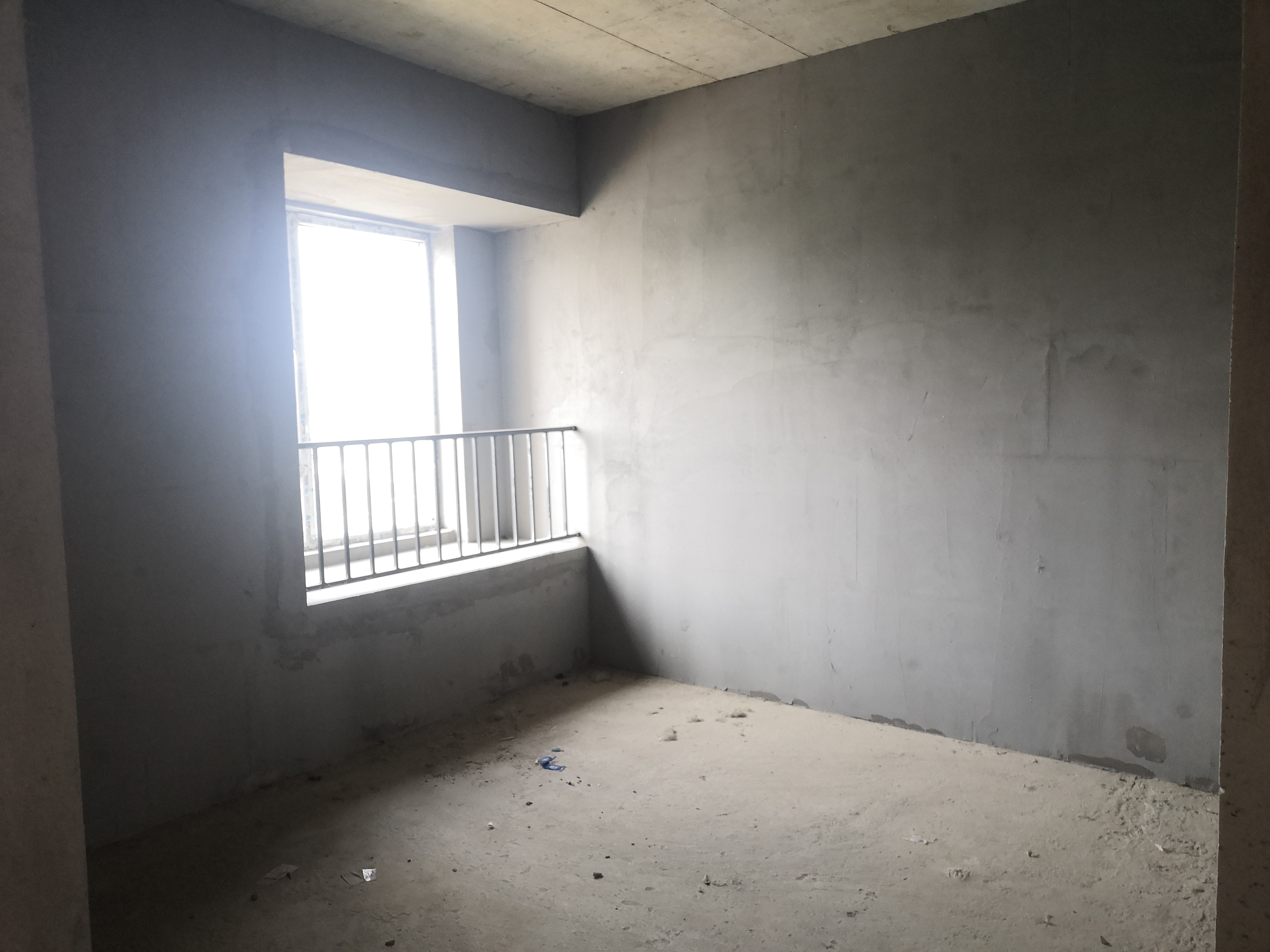 城南南国明珠大三房可改四房边户南北通透带车位