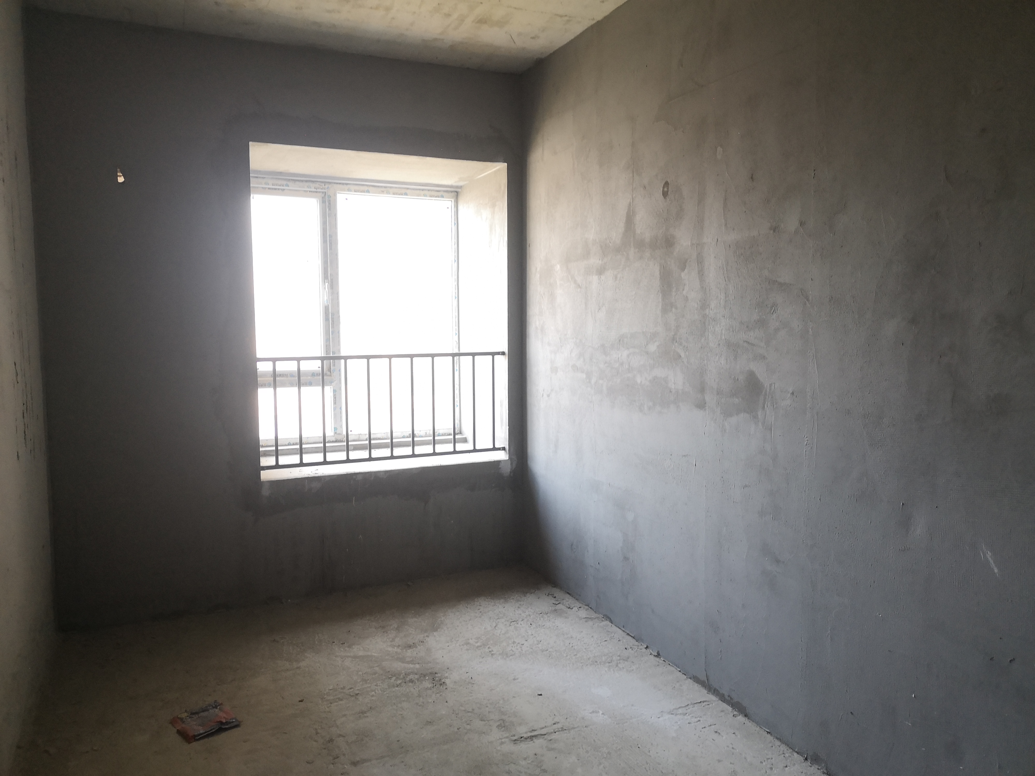 城南南国明珠大三房可改四房边户南北通透带车位