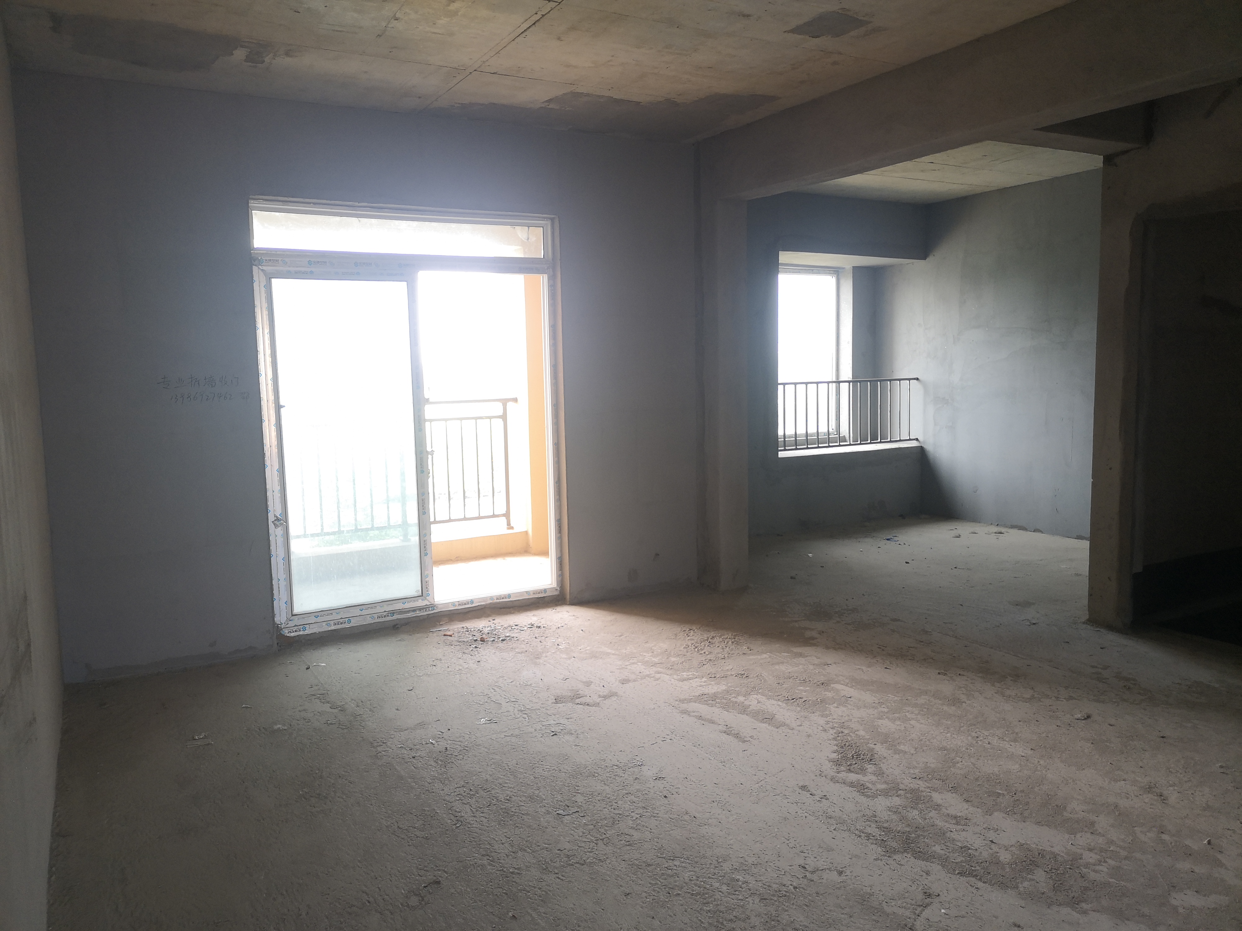 城南南国明珠大三房可改四房边户南北通透带车位