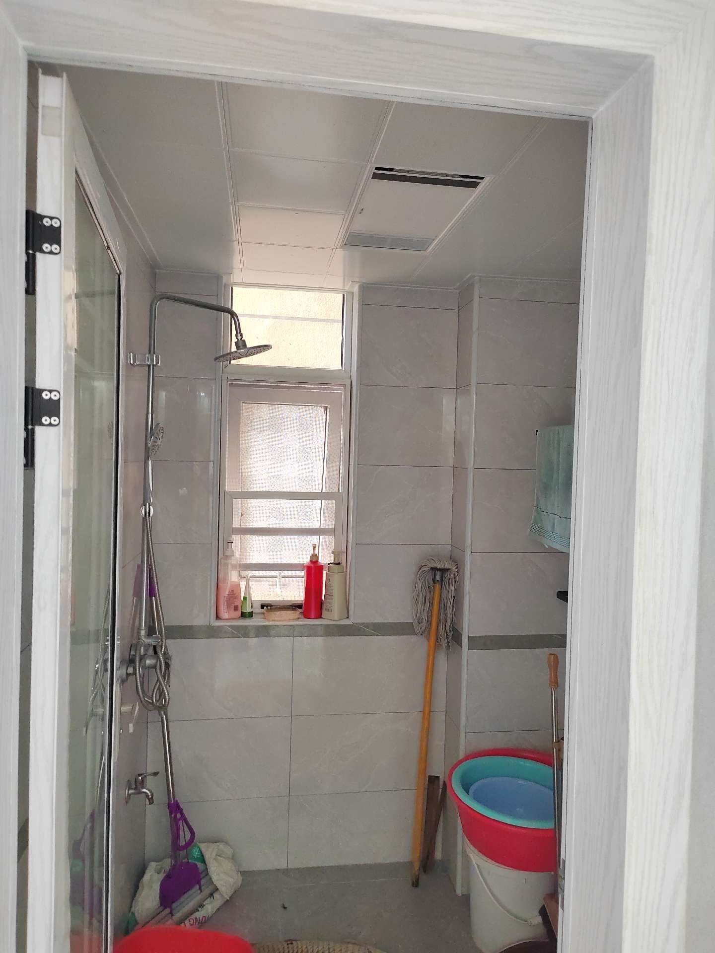 锦绣江山精装三房中高好楼层满二9.9成新