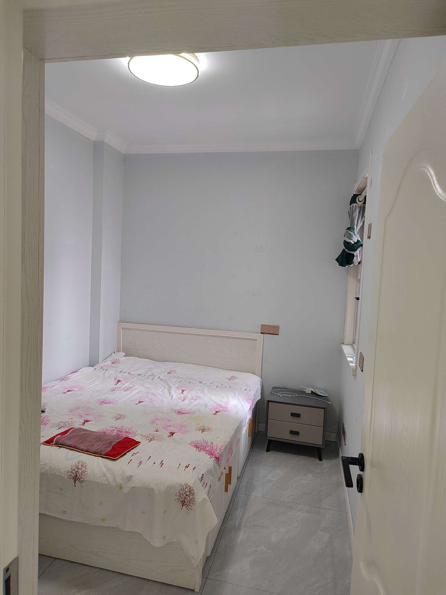 锦绣江山精装三房中高好楼层满二9.9成新