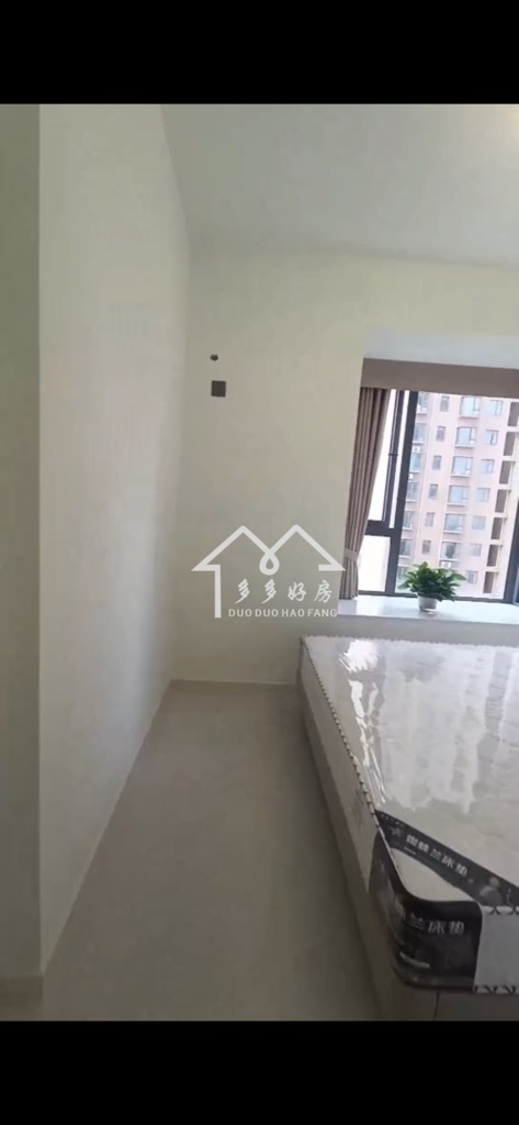 紫润尚城中间楼层