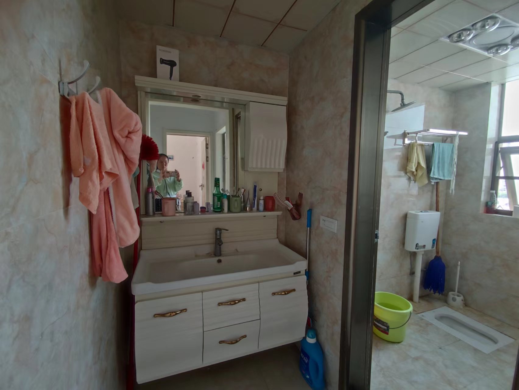 南国明珠精装三房中间楼层看房方便