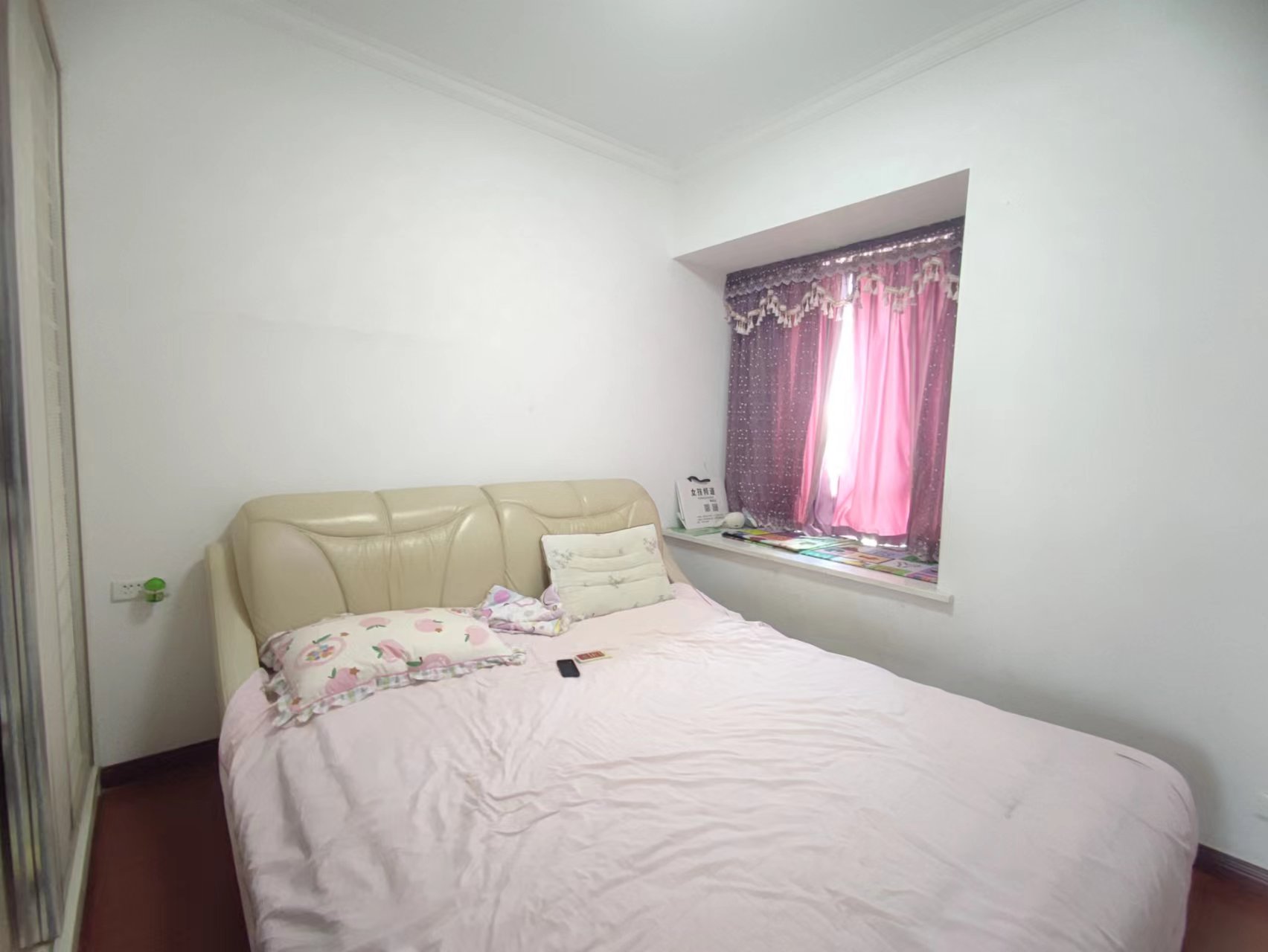 南国明珠精装三房中间楼层看房方便