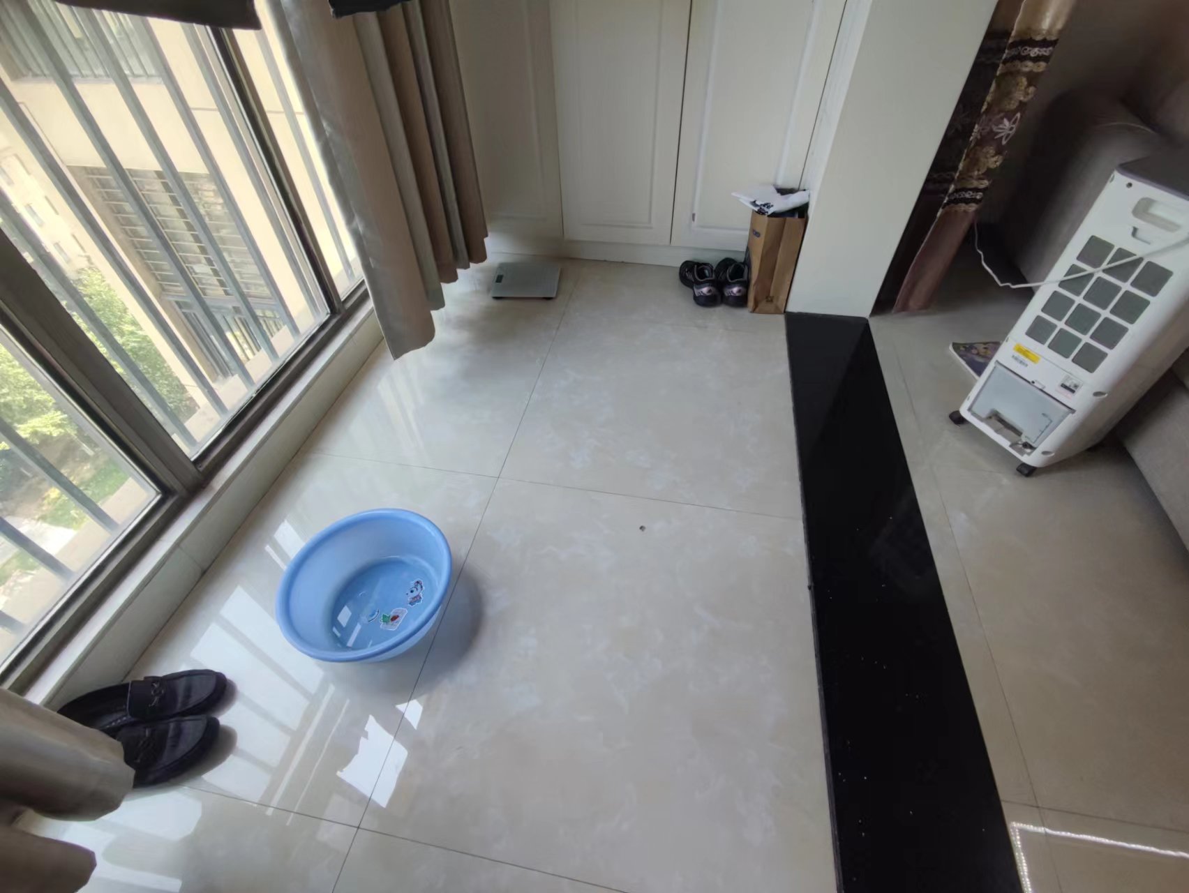 南国明珠精装三房中间楼层看房方便