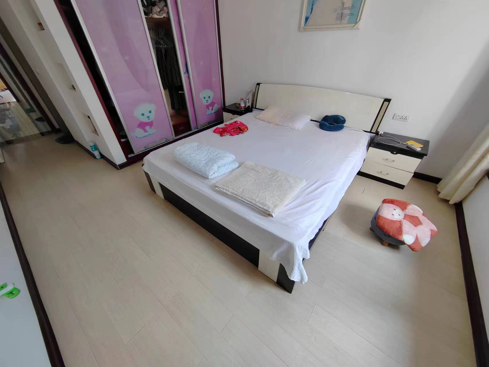 水岸人家水岸人家精装大三房环境优美空气清新