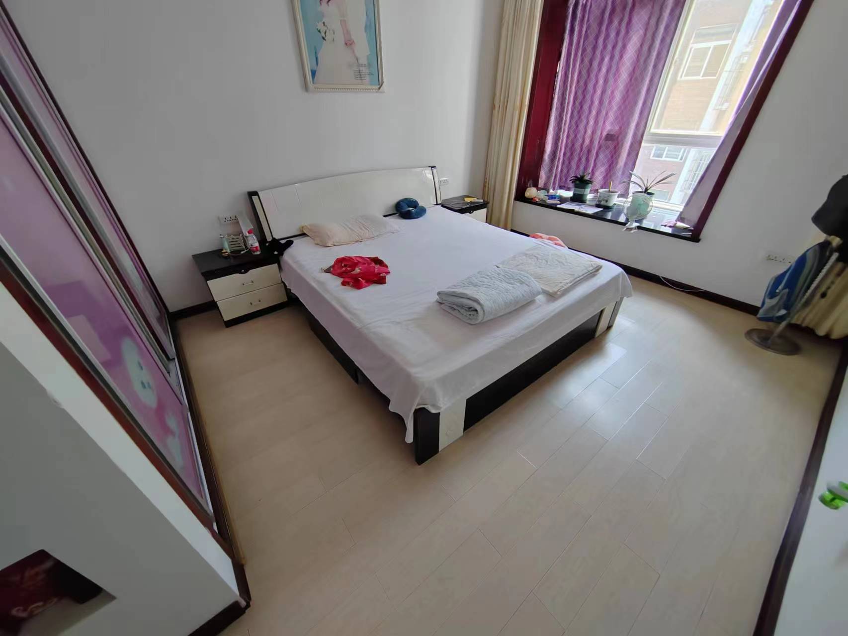 水岸人家水岸人家精装大三房环境优美空气清新