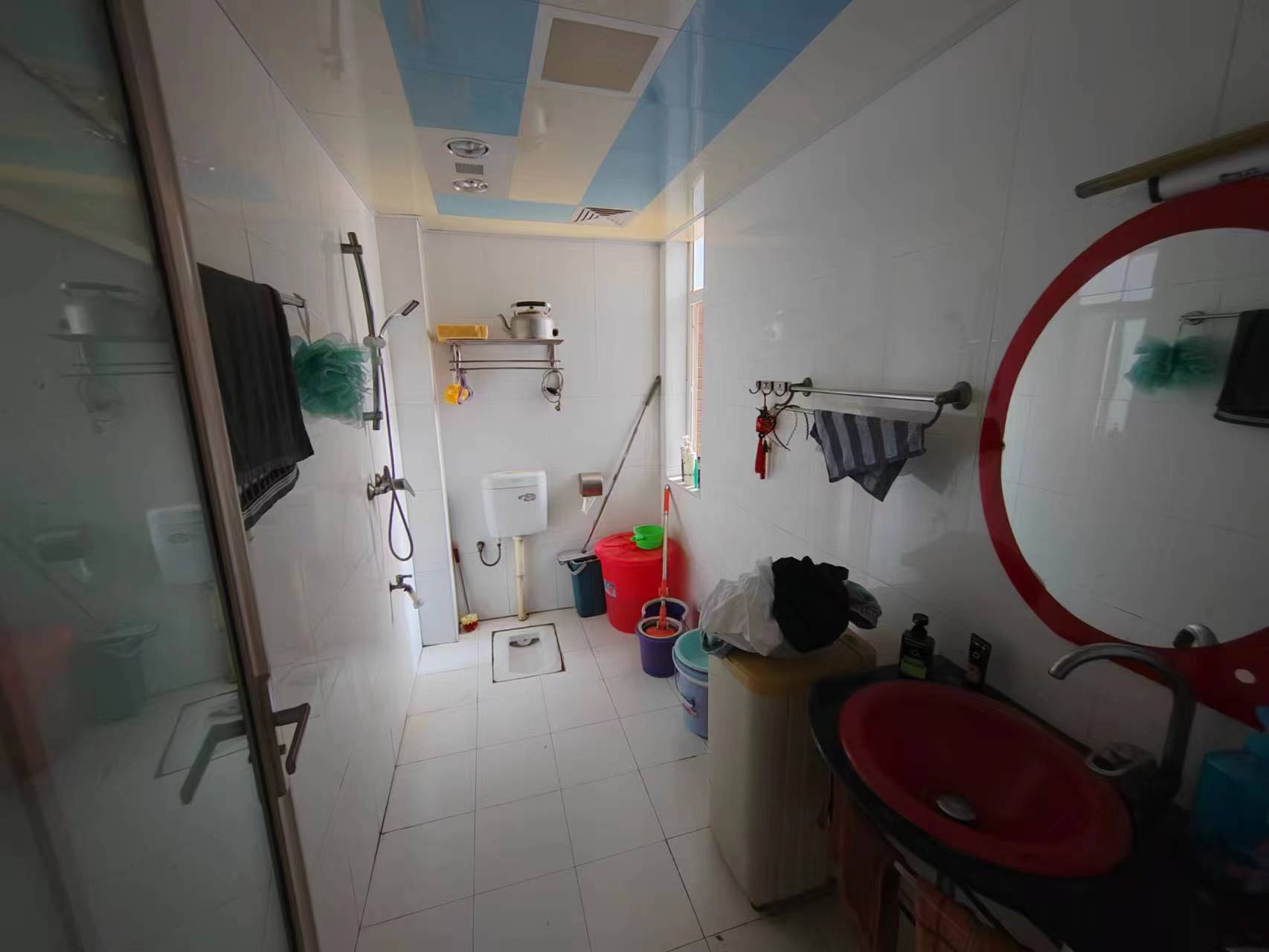 水岸人家水岸人家精装大三房环境优美空气清新