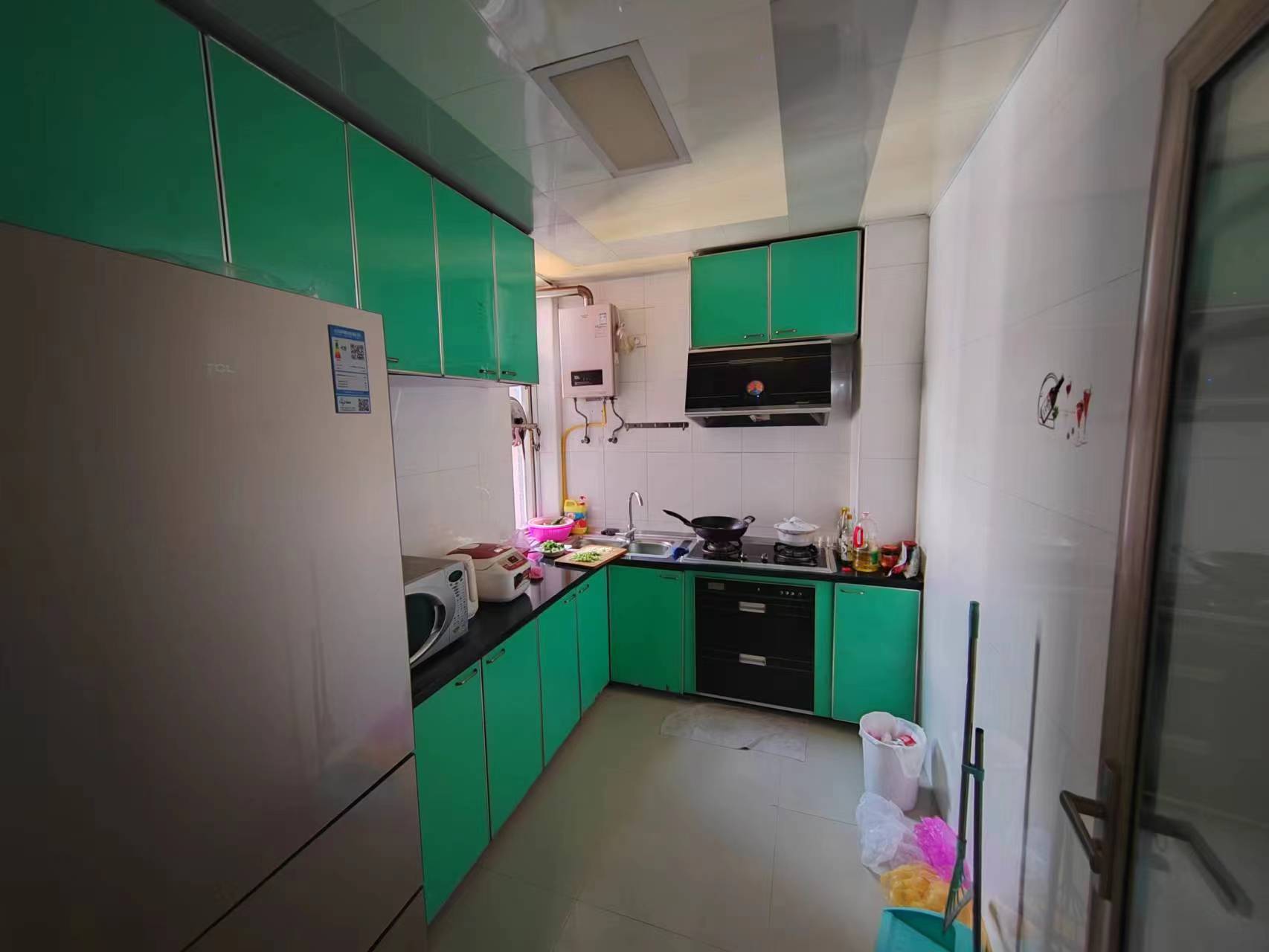 水岸人家水岸人家精装大三房环境优美空气清新