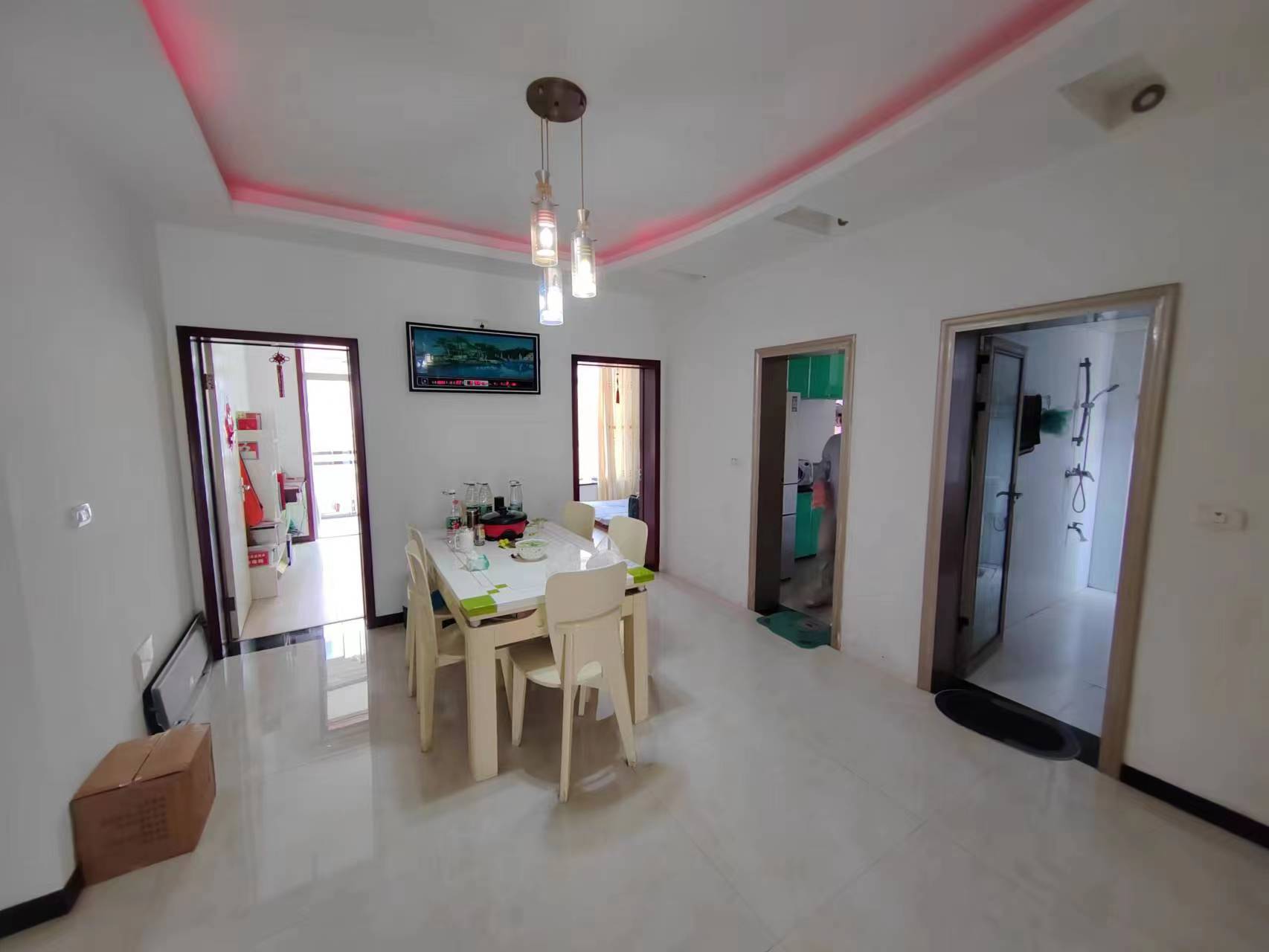 水岸人家水岸人家精装大三房环境优美空气清新