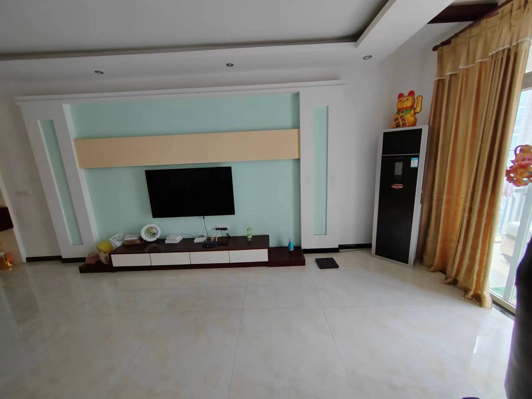 水岸人家水岸人家精装大三房环境优美空气清新