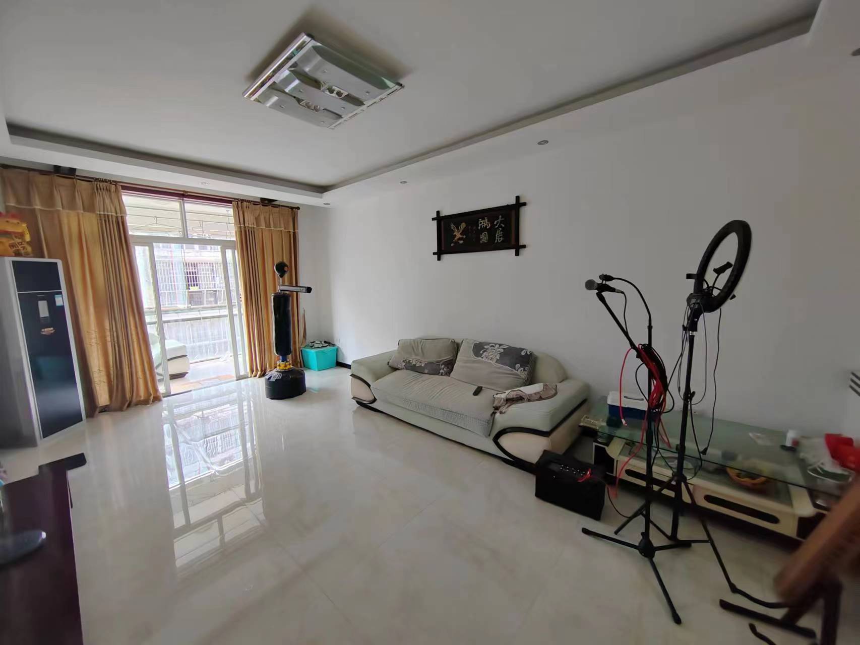 水岸人家 水岸人家精装大三房环境优美空气清新