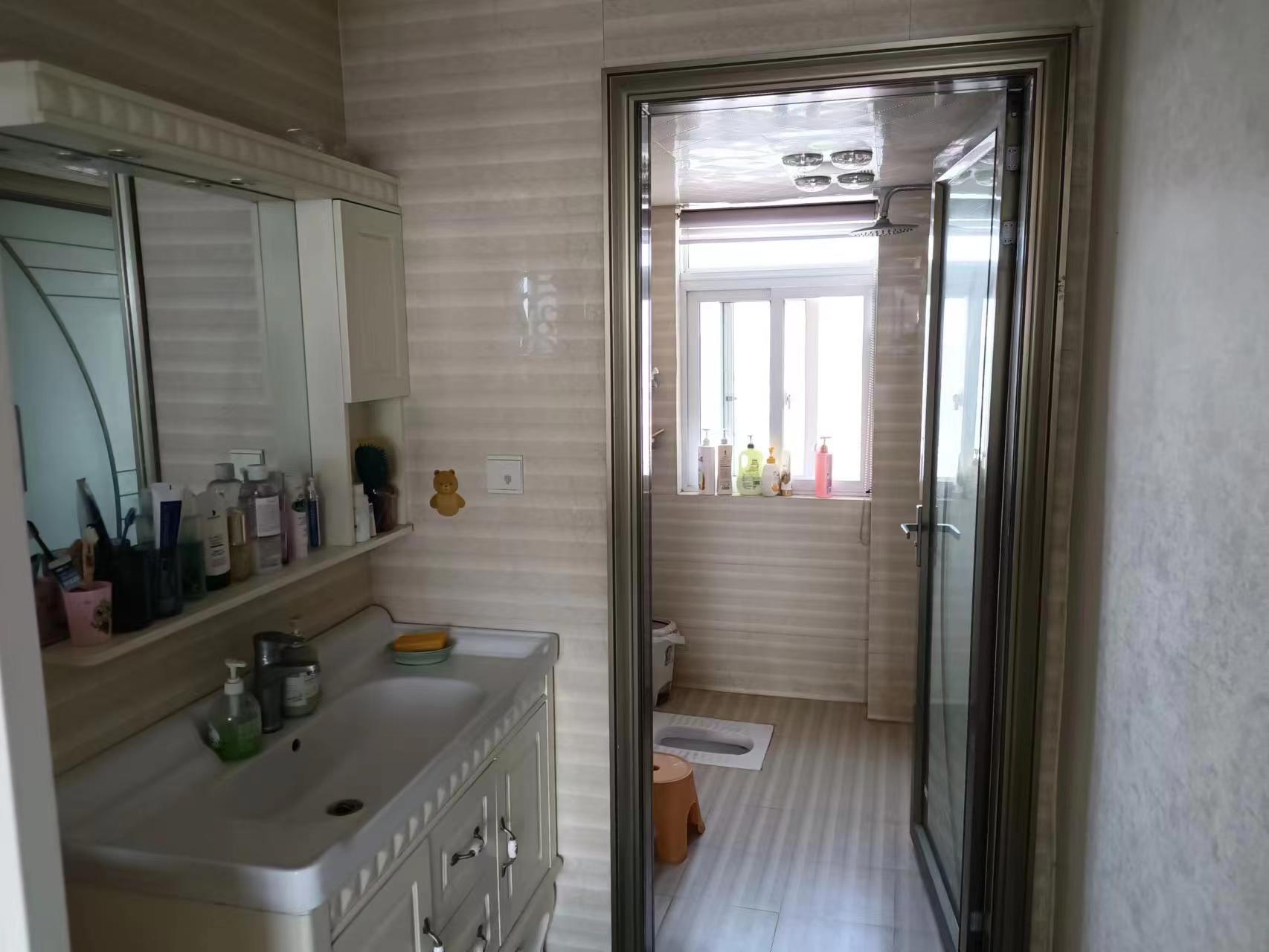 福星城精装三房中高层