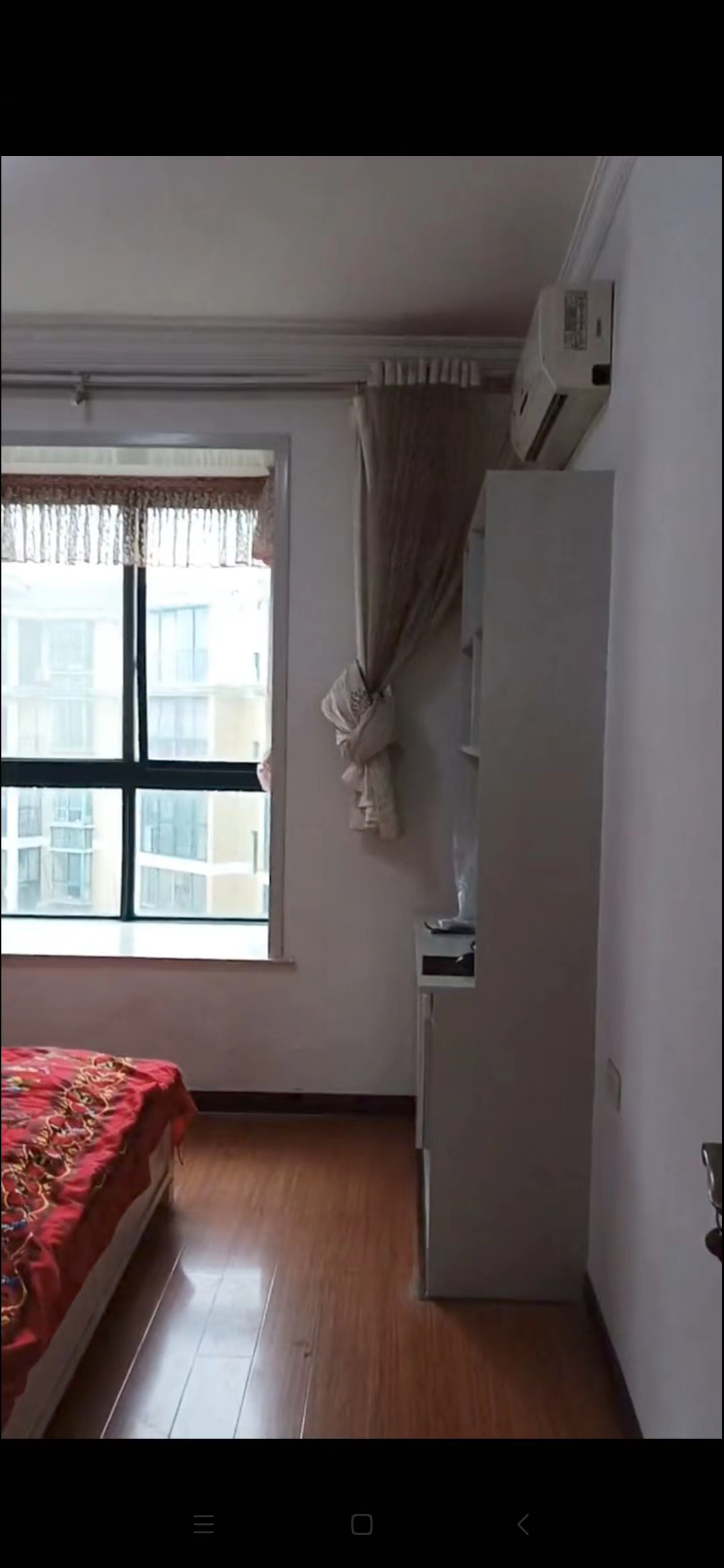 彭场格兰御景园精装三房好楼层