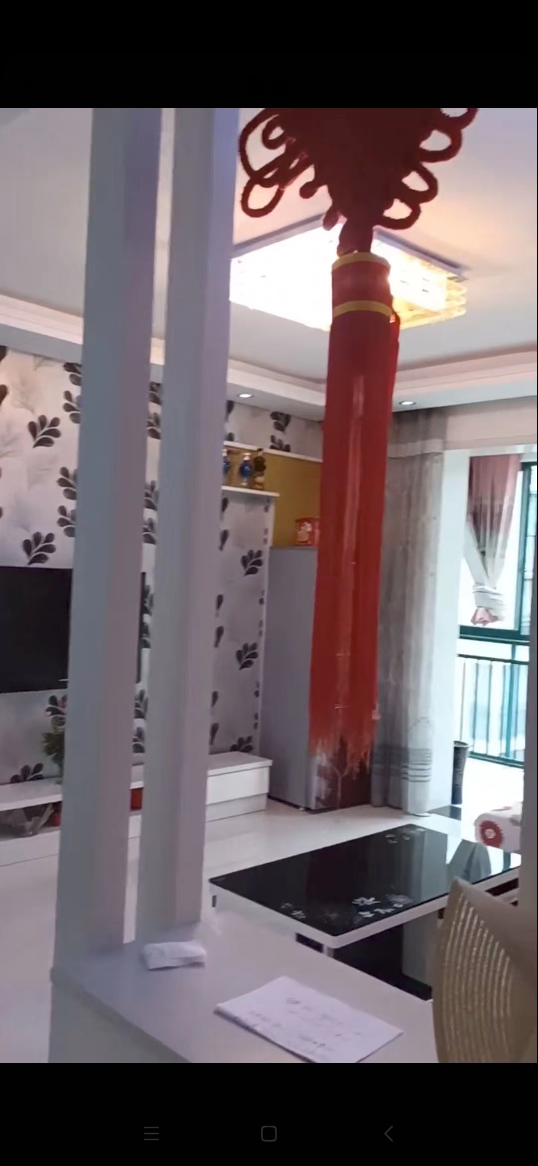 彭场 格兰御景园 精装三房 好楼层