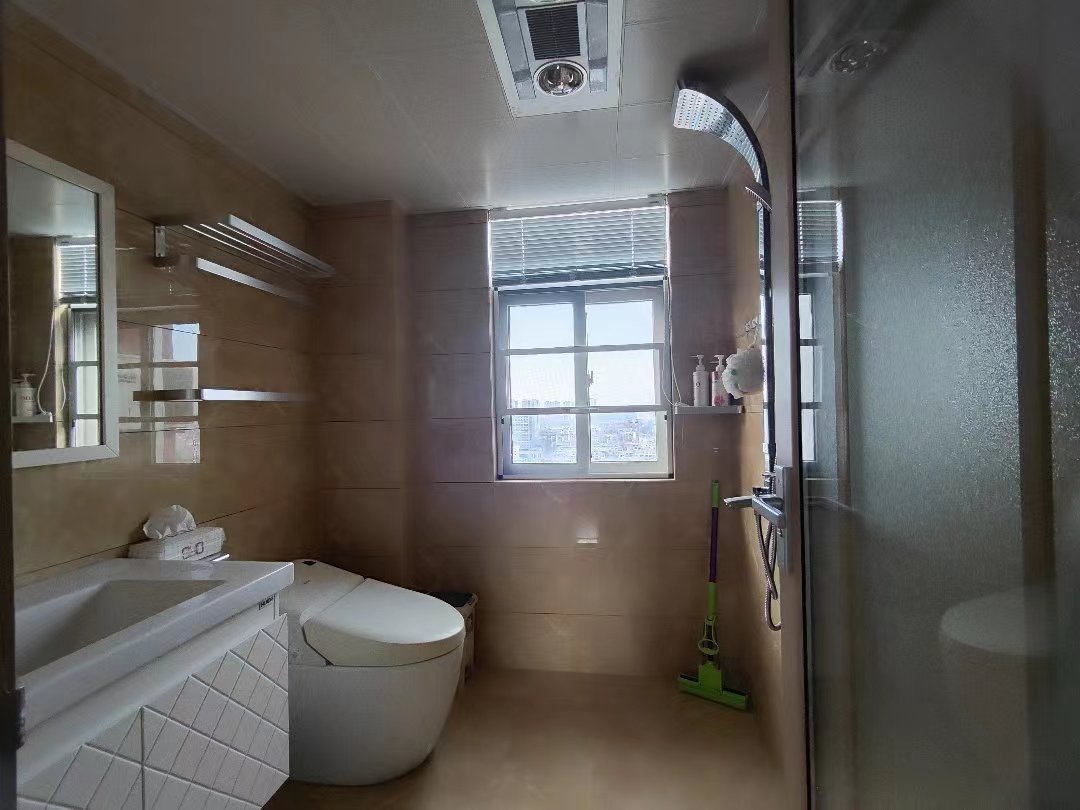 福星城业主自住就结了个婚。9.9成新诚意出售