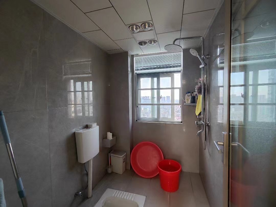 福星城业主自住就结了个婚。9.9成新诚意出售