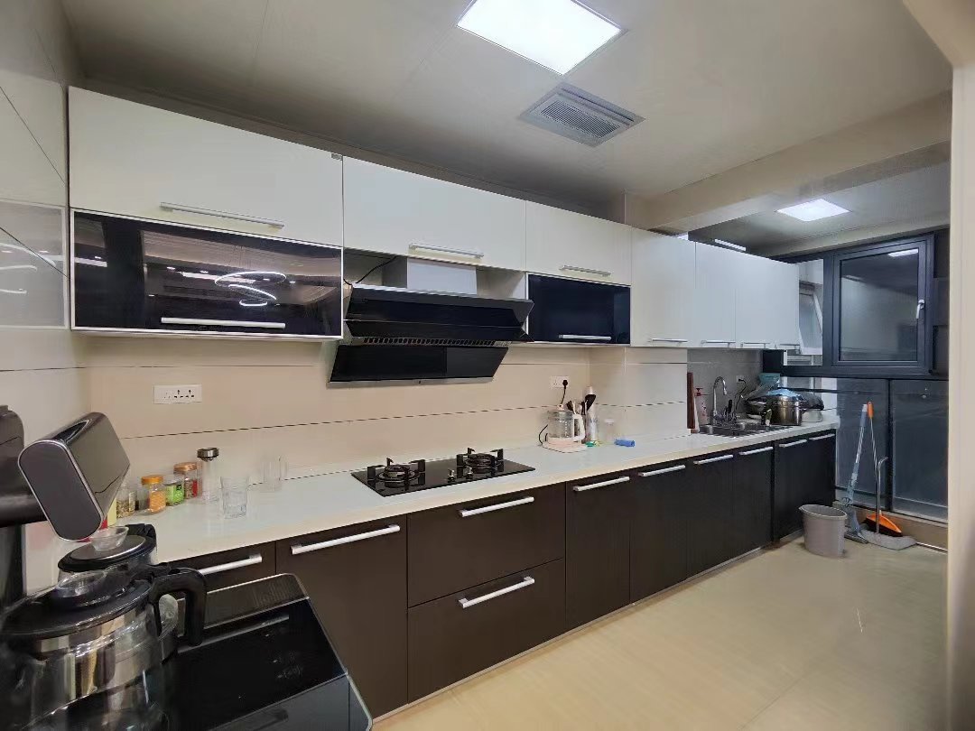 福星城业主自住就结了个婚。9.9成新诚意出售