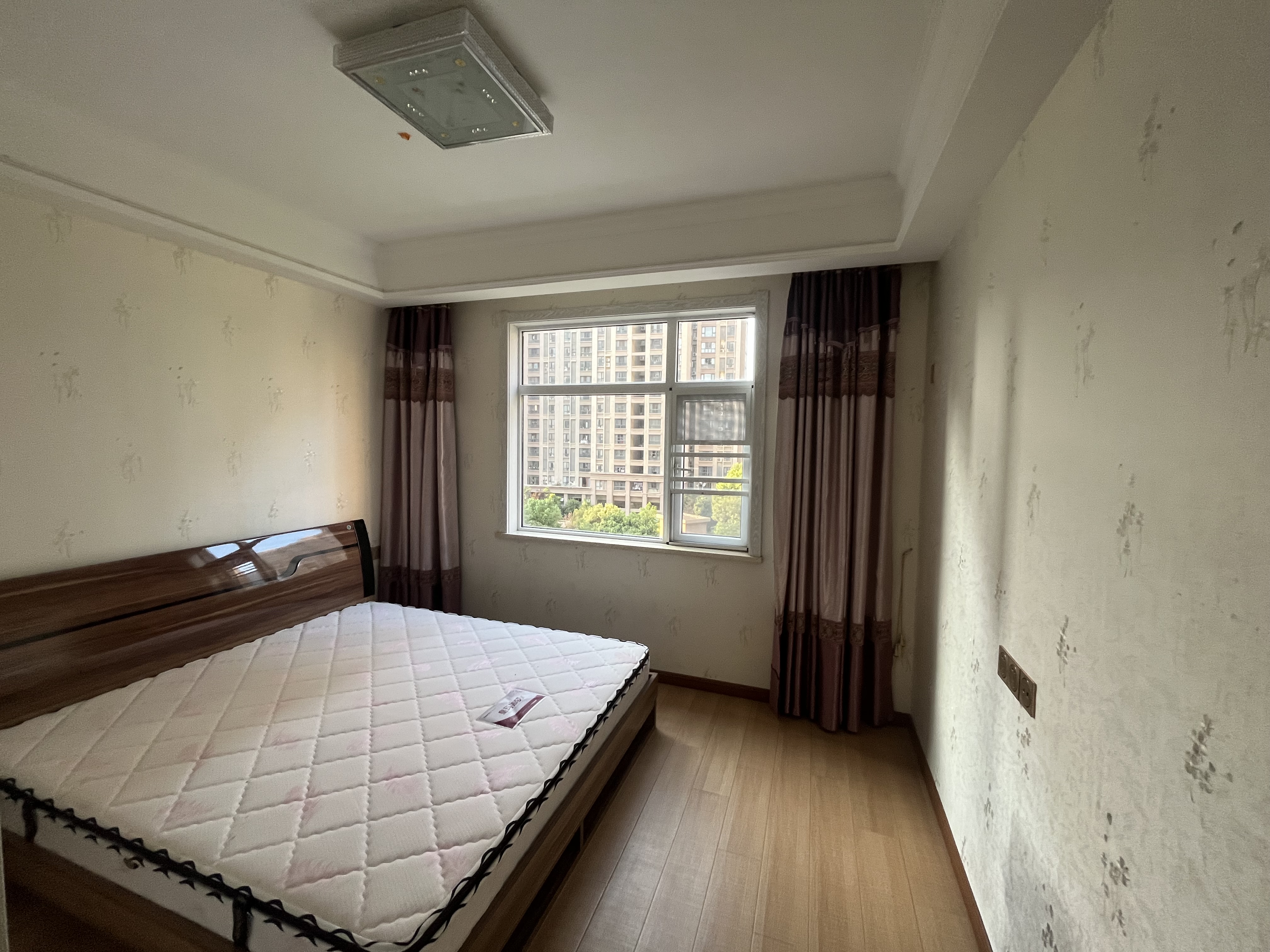 元泰未来城精装三房精装毛坯价南北通透直接拎包入住