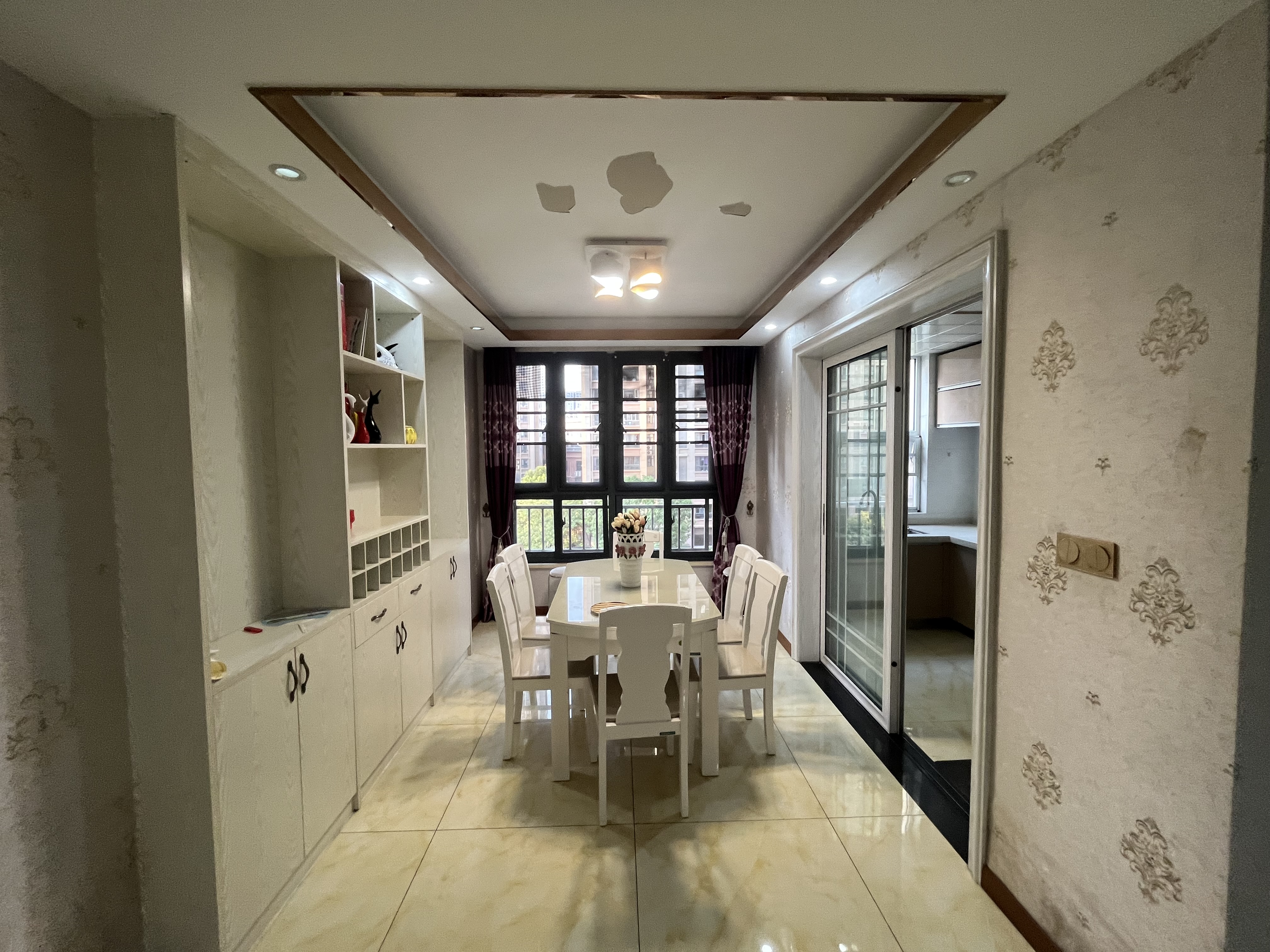 元泰未来城精装三房精装毛坯价南北通透直接拎包入住