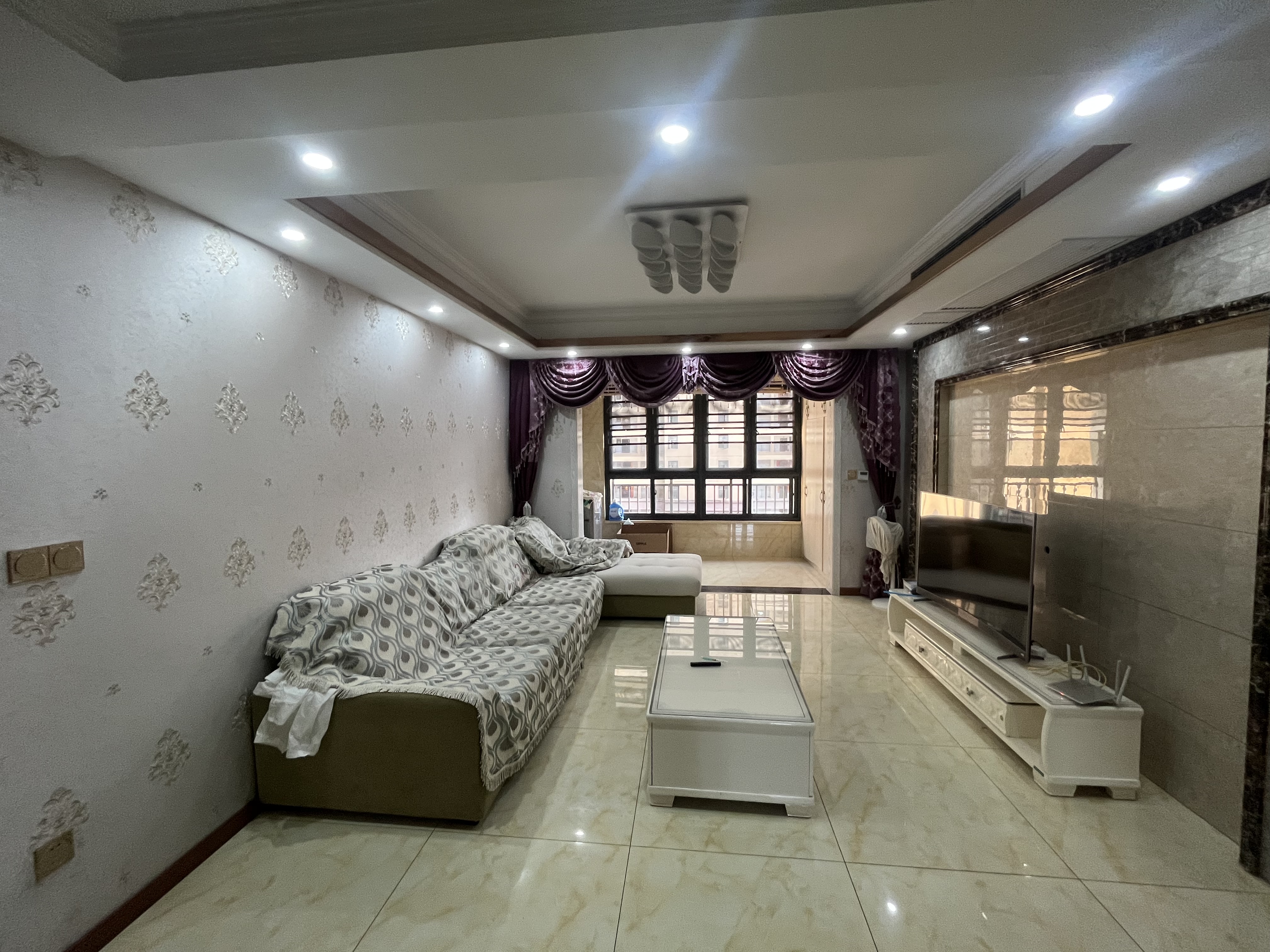 元泰 未来城 精装三房 精装毛坯价 南北通透  直接拎包入住