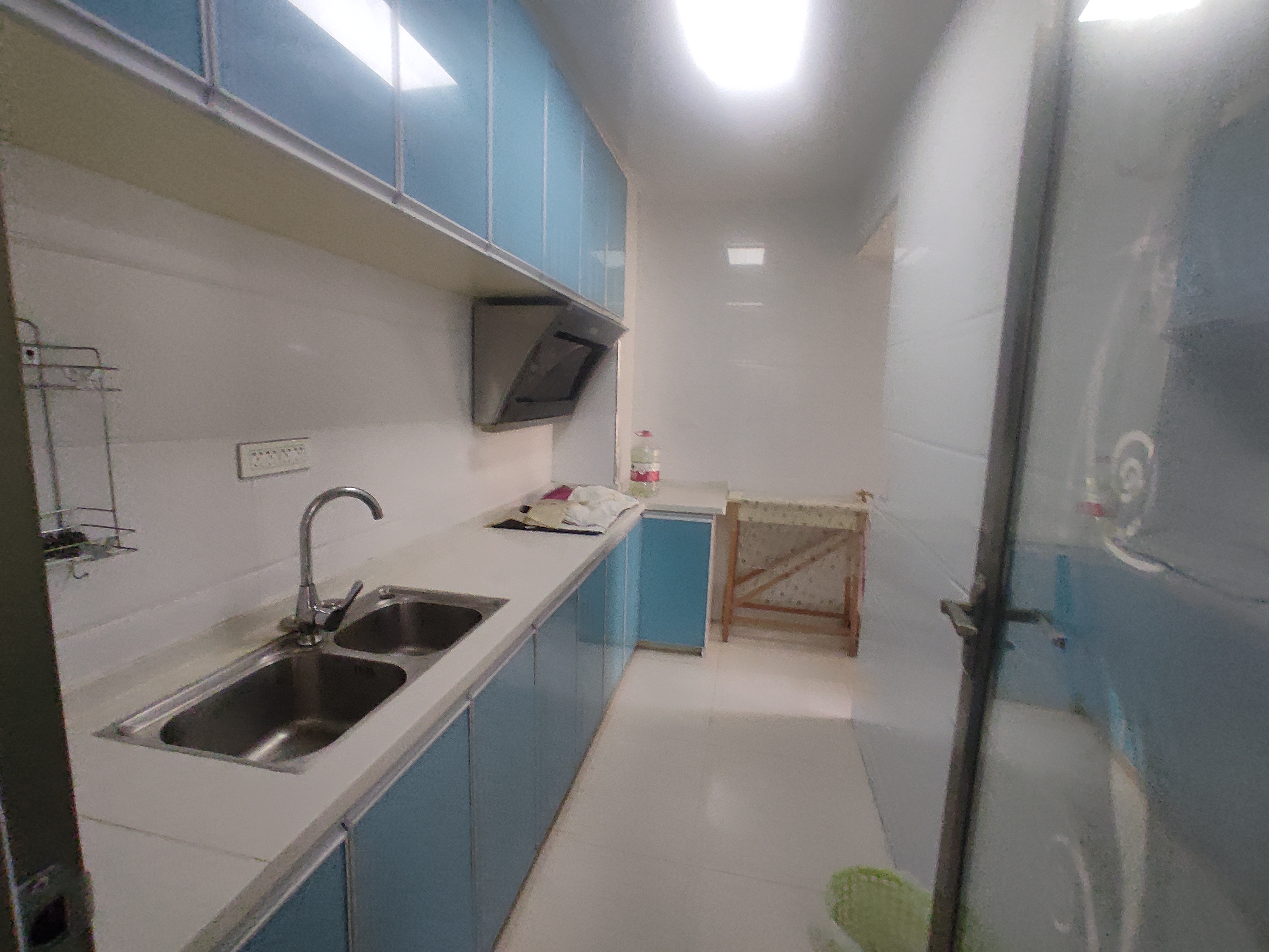 红树湾.精装房三房.证件满二.看房方便