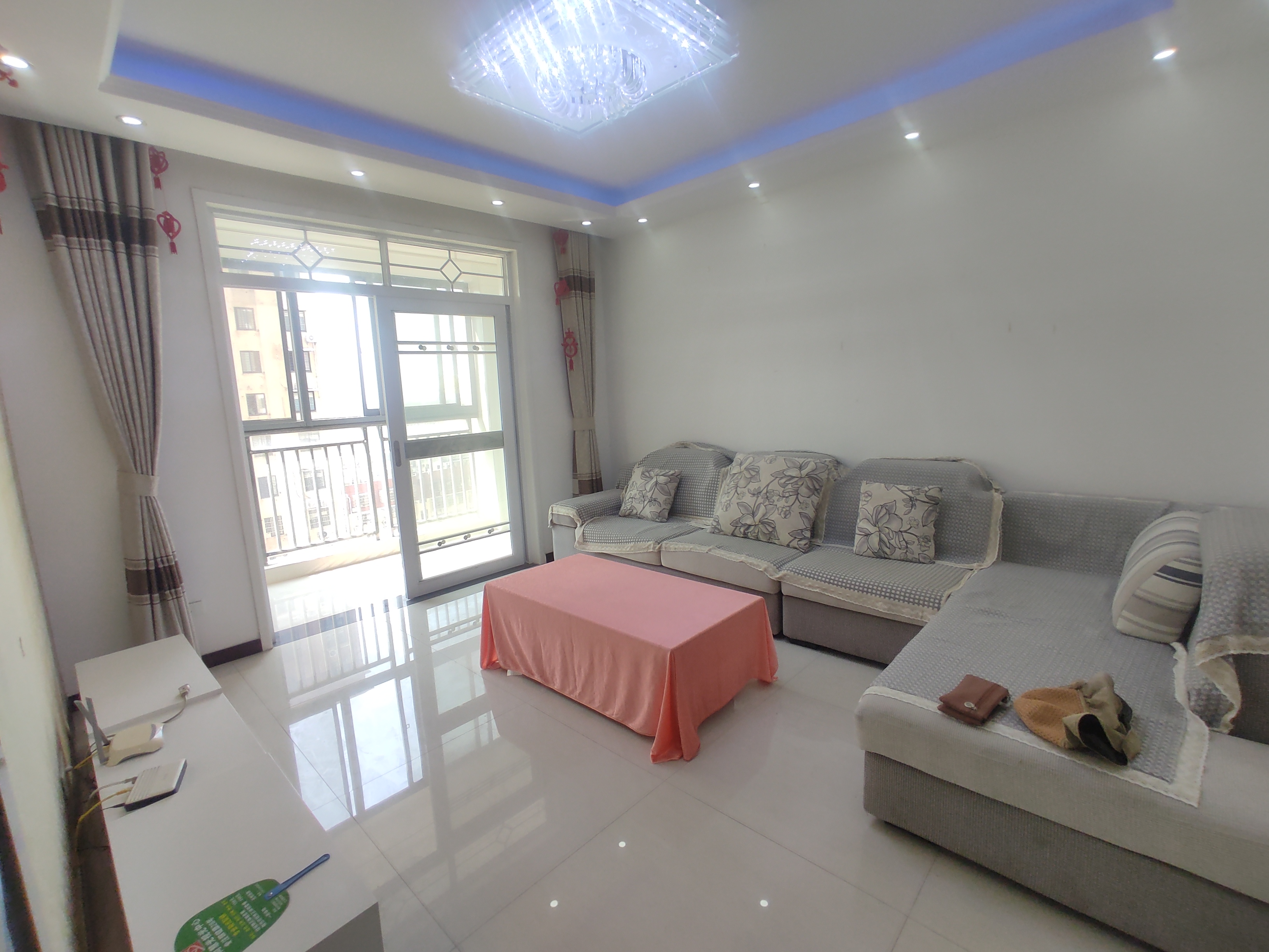 红树湾.精装房三房.证件满二.看房方便