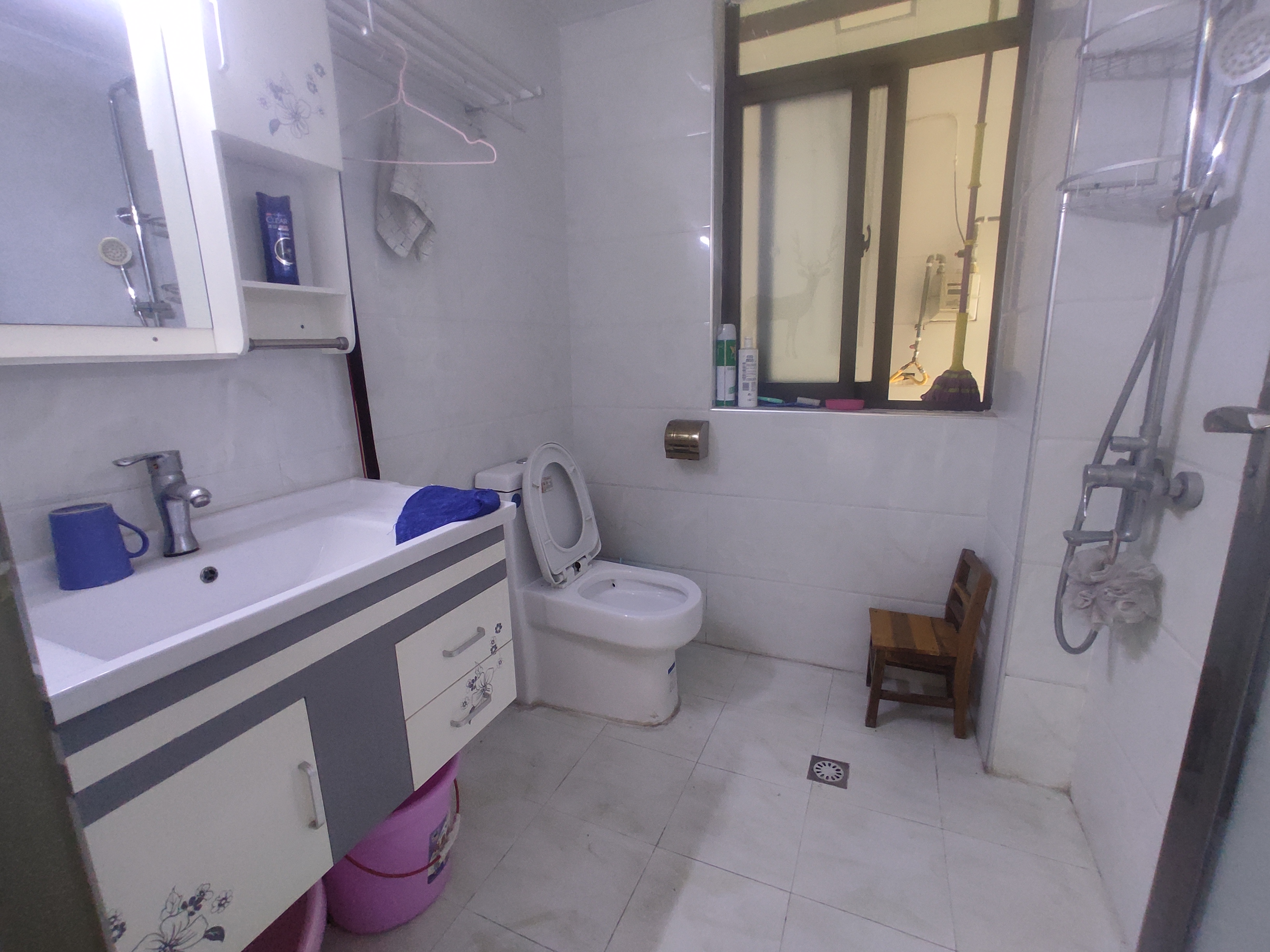 红树湾.精装房三房.证件满二.看房方便