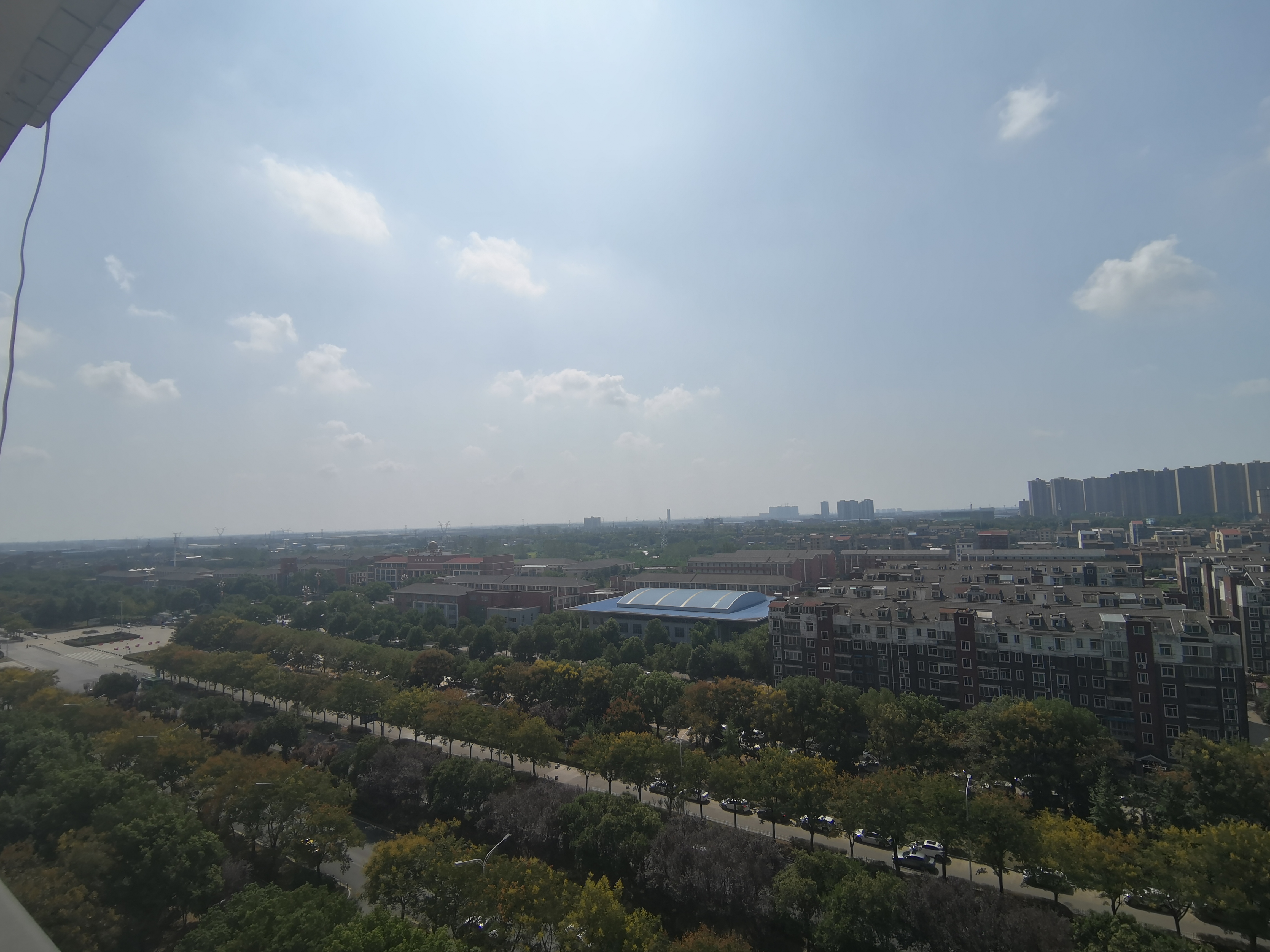 翰墨苑 毛坯大三房 中高层 单架才4K+