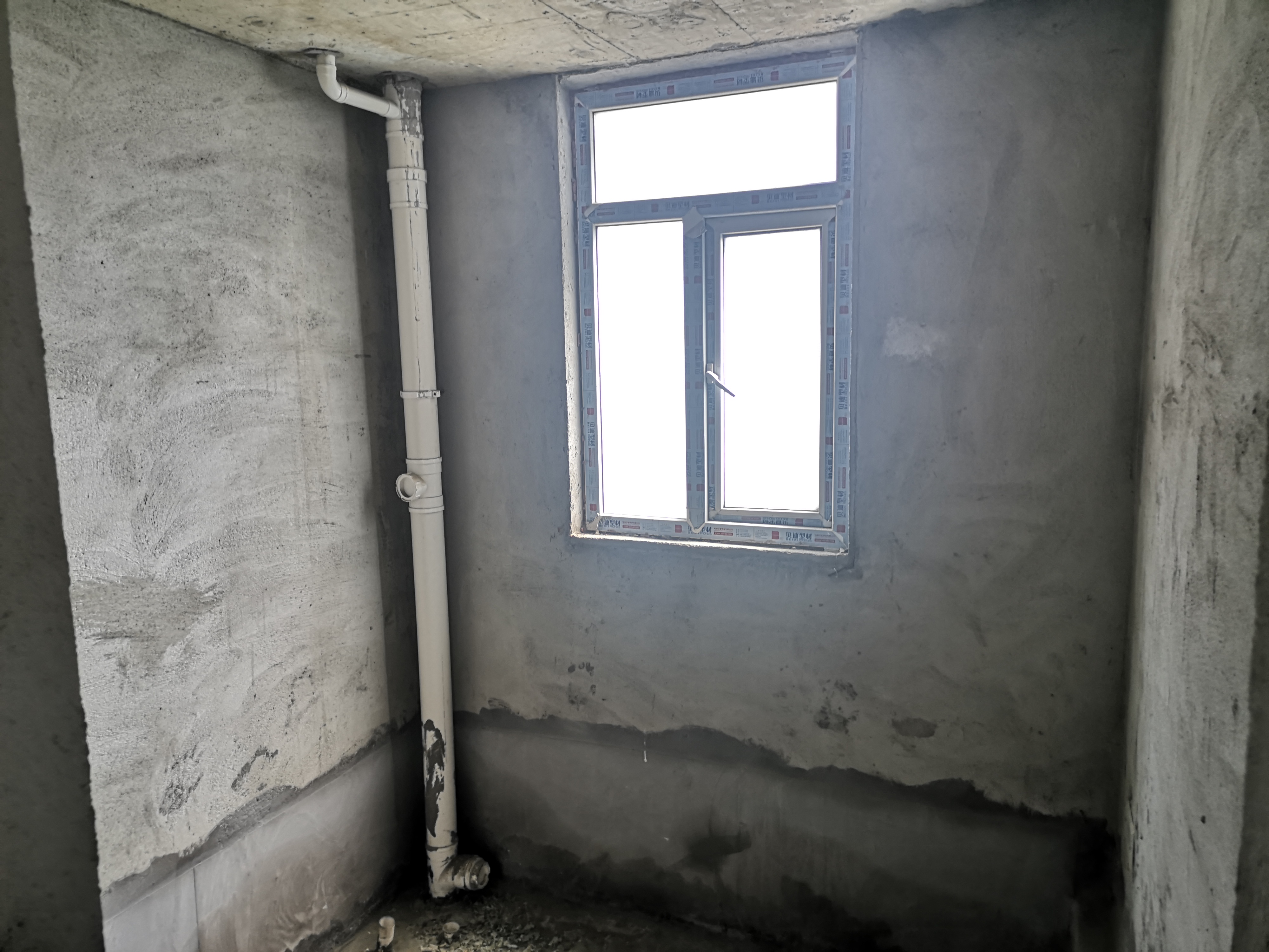 翰墨苑毛坯大三房中高层单架才4K+