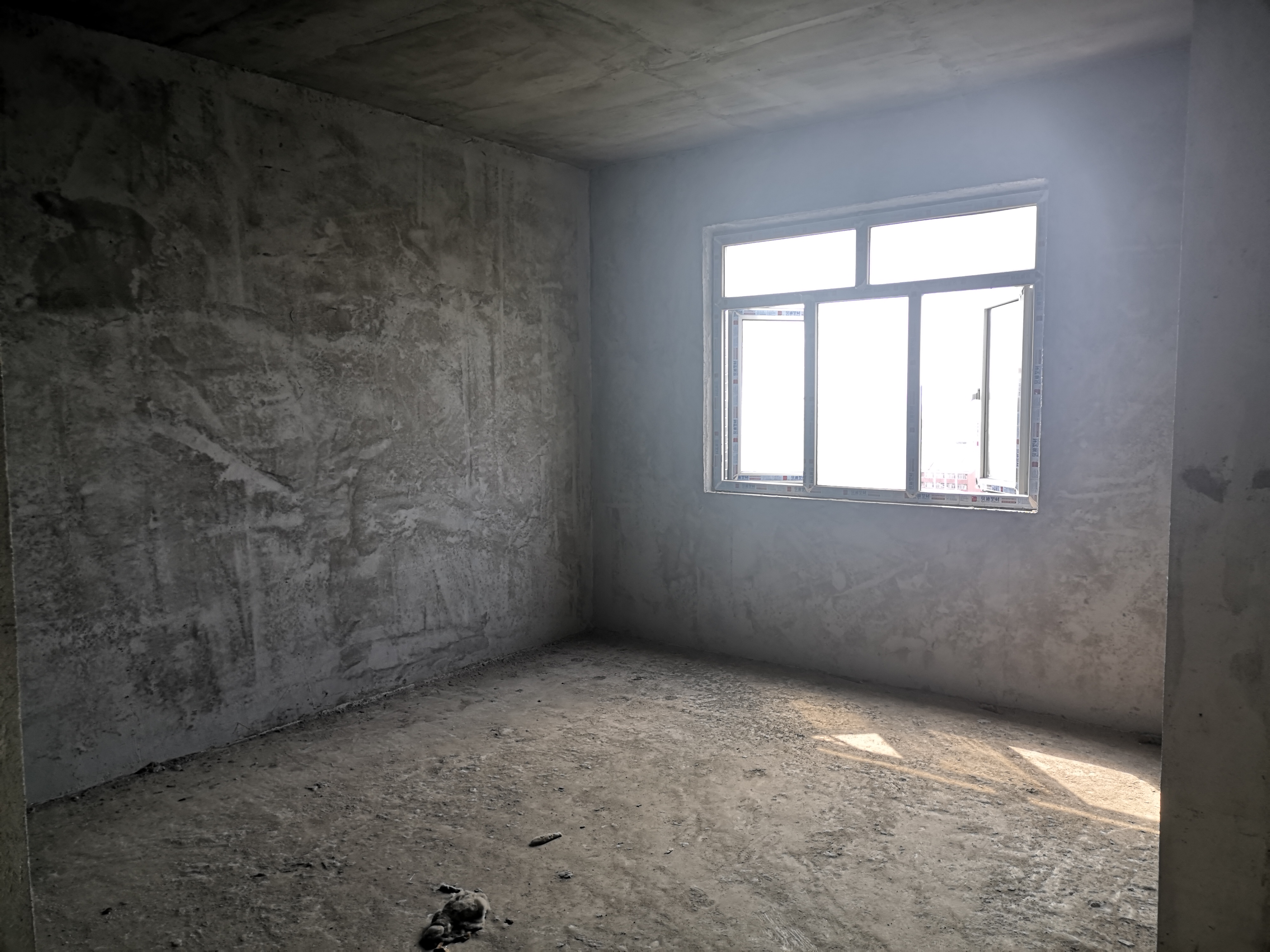 翰墨苑毛坯大三房中高层单架才4K+