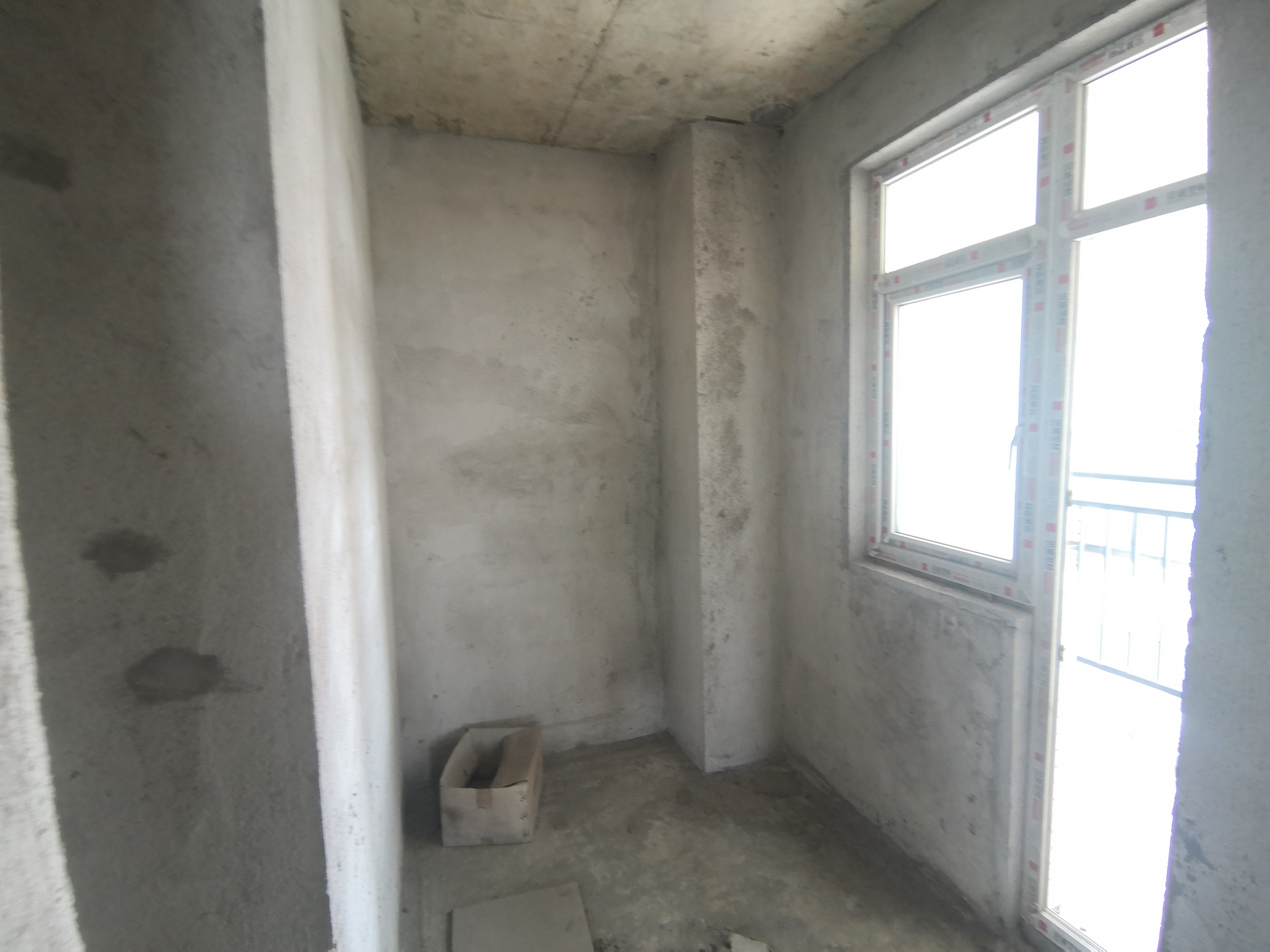 翰墨苑毛坯大三房中高层单架才4K+