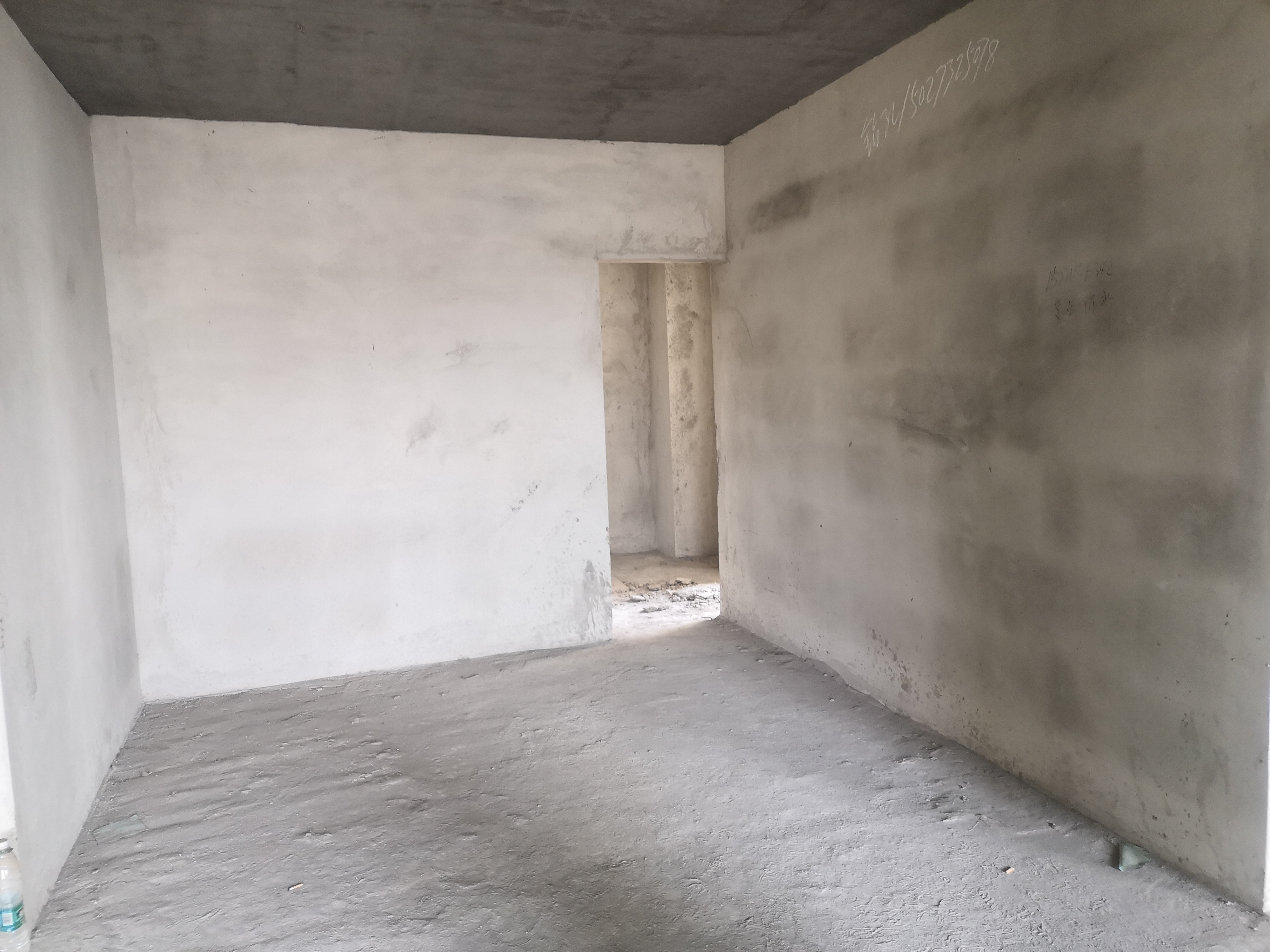 翰墨苑毛坯大三房中高层单架才4K+