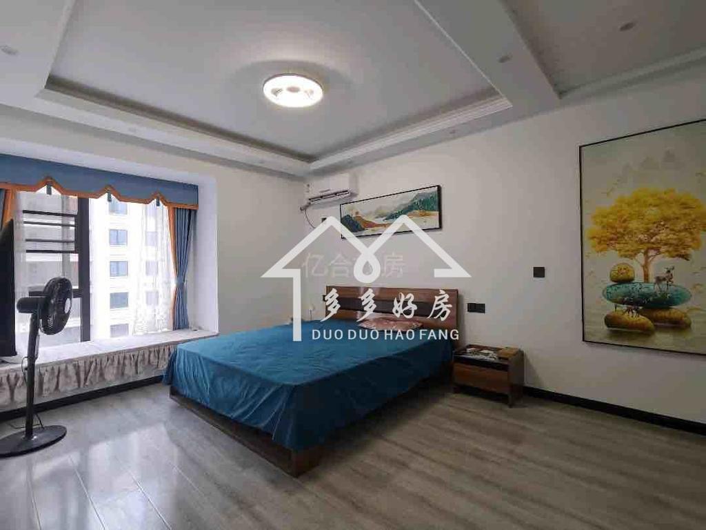 祥生观澜府精装好性价比高