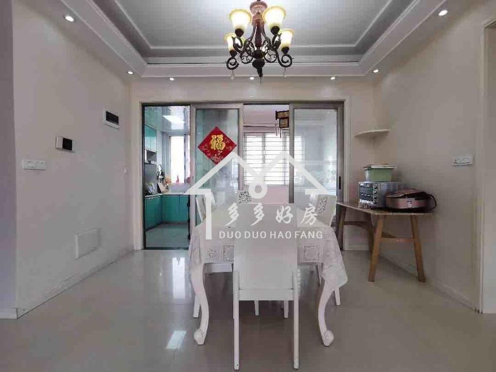 公园世家好楼层价格美丽