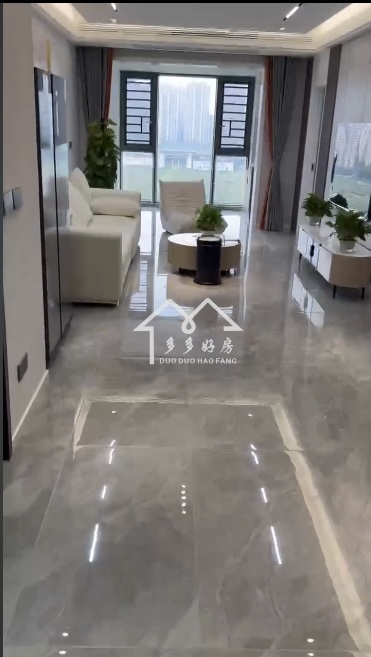 南国明珠全新装修