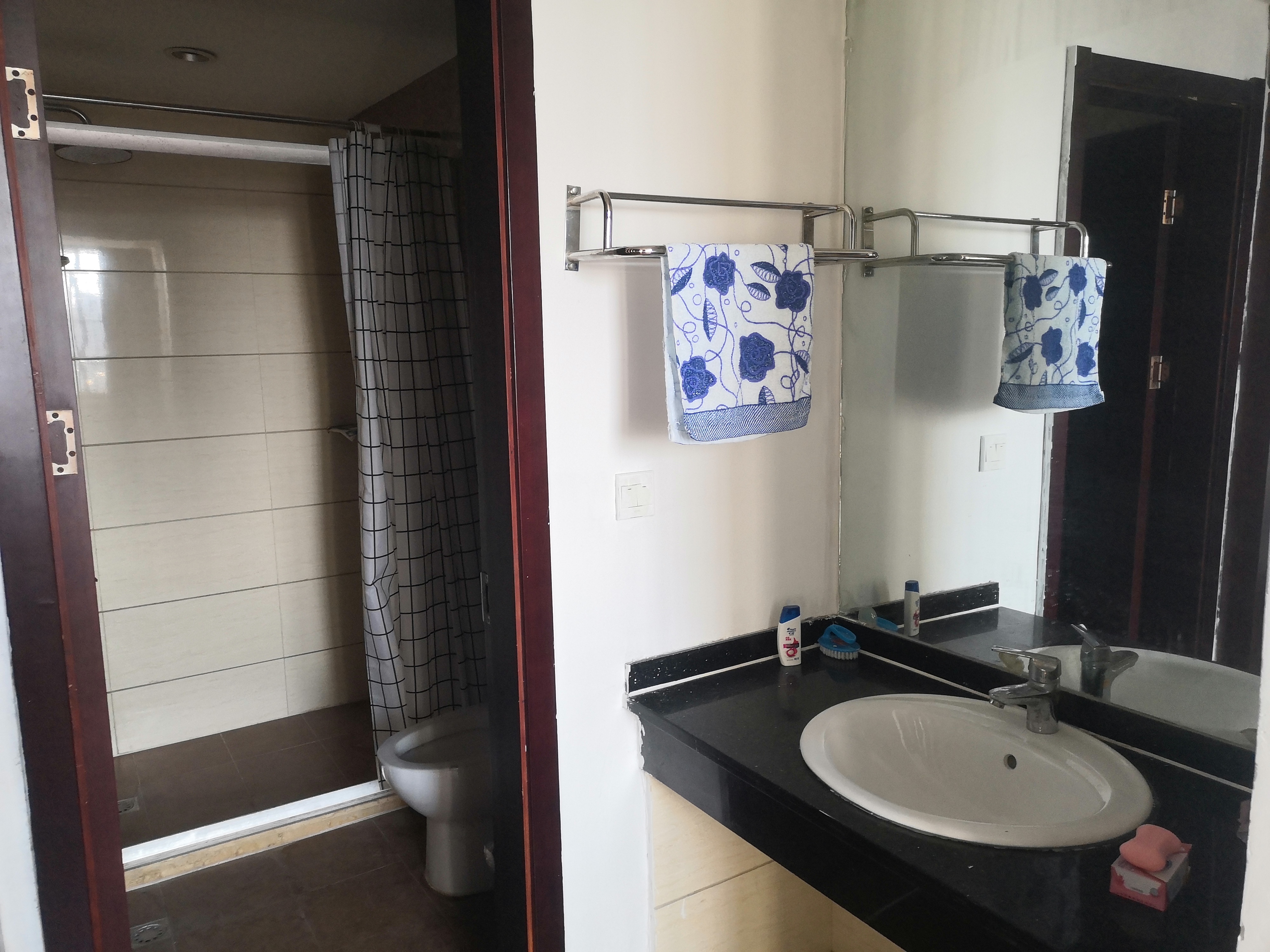 凯宾斯精装小户型楼层好交通便利离仙商两三百米