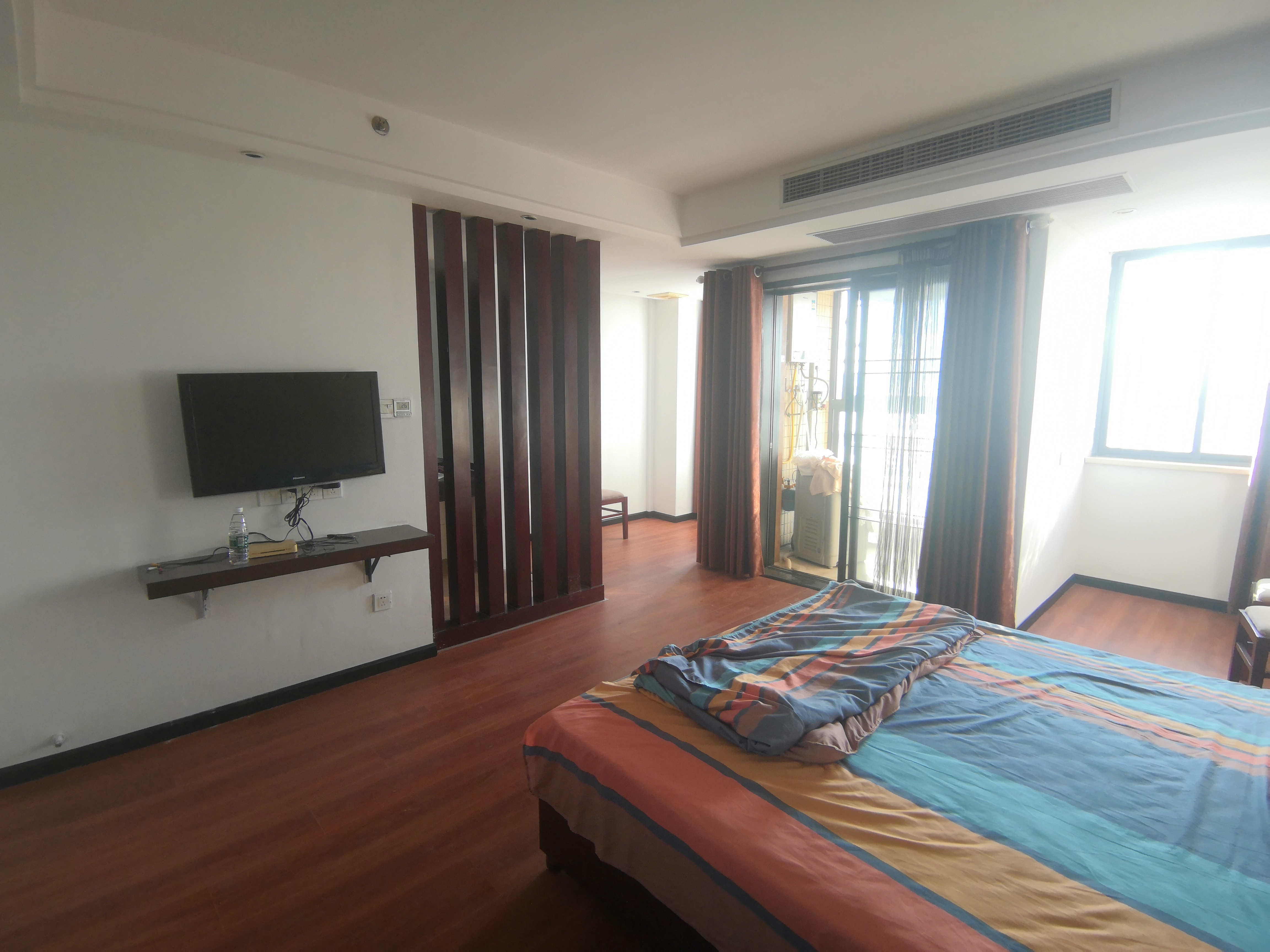 凯宾斯 精装小户型 楼层好 交通便利 离仙商两三百米