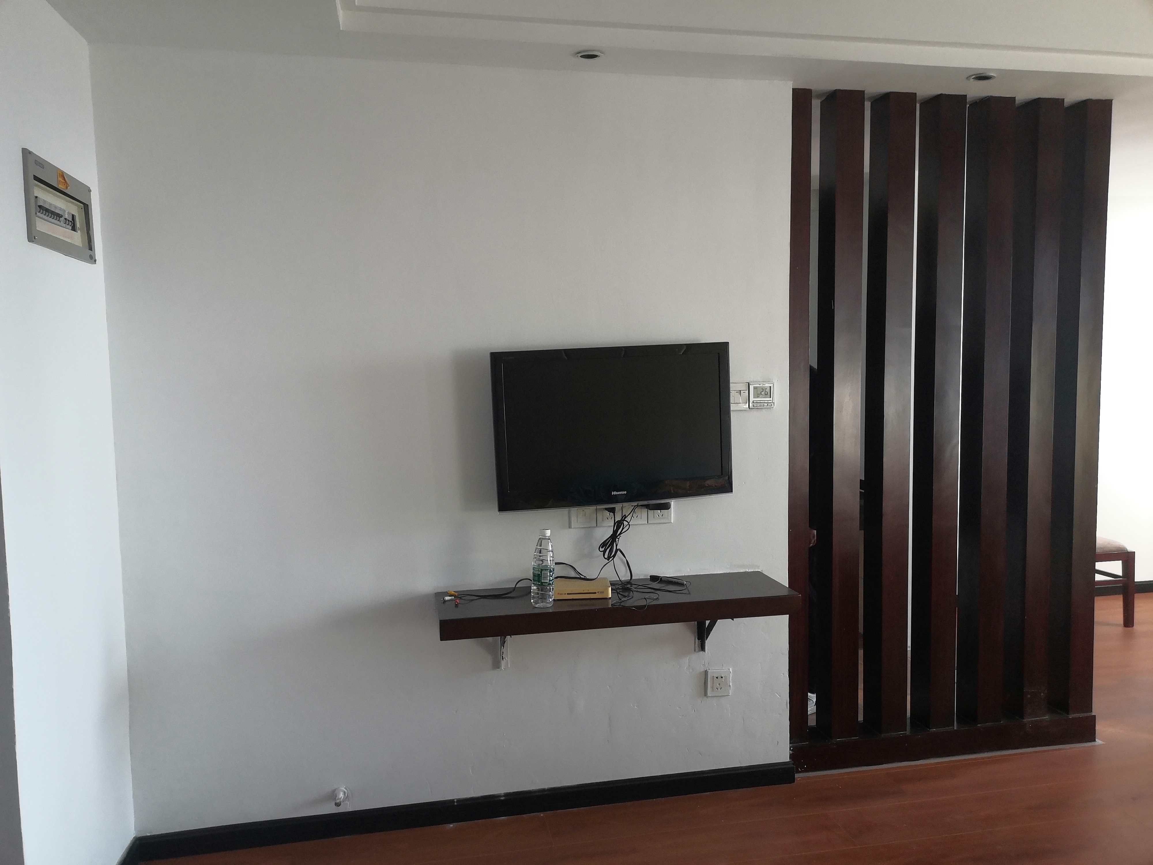 凯宾斯精装小户型楼层好交通便利离仙商两三百米